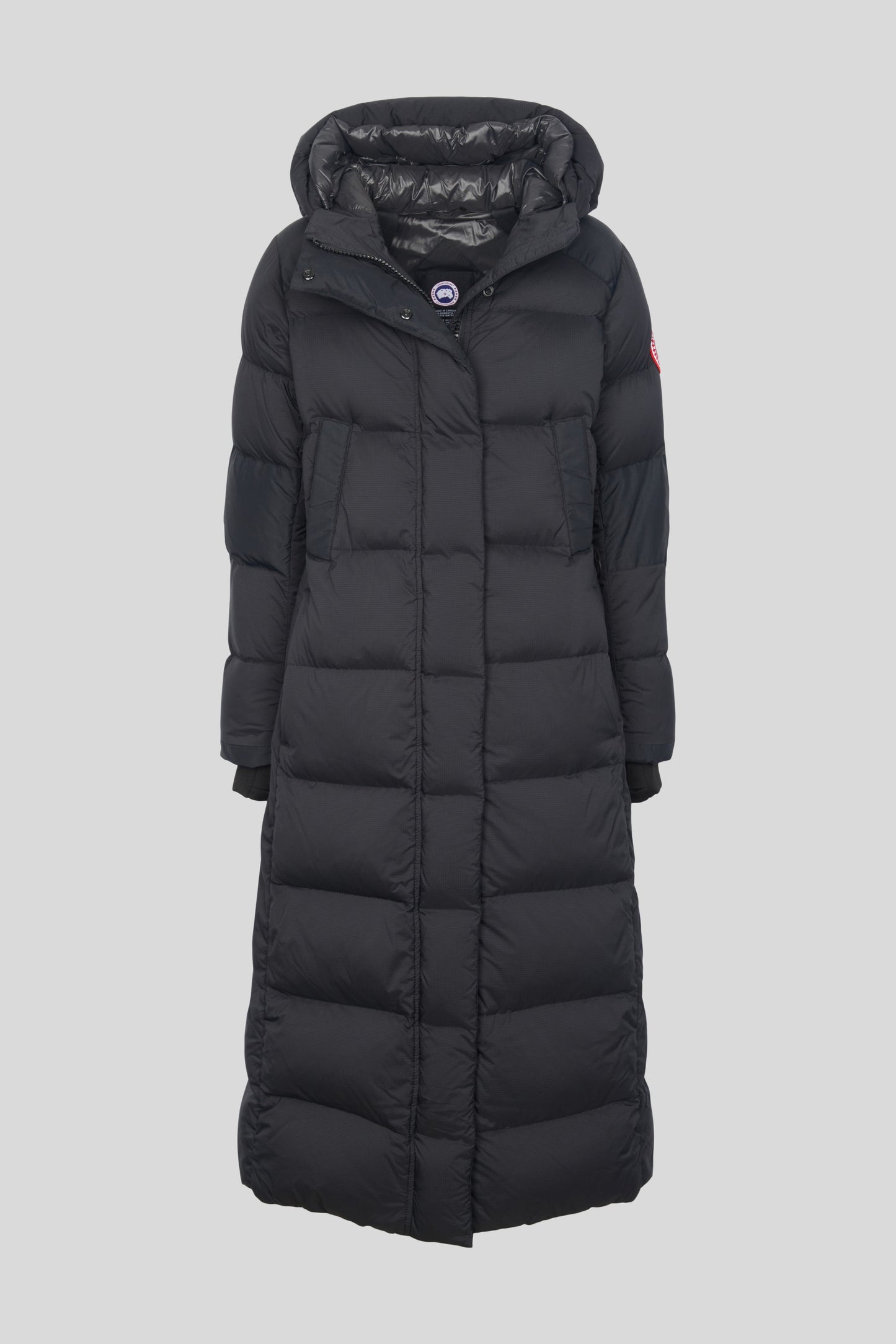 Used Alliston Parka Fusion Fit for sale Canada Goose Generations US