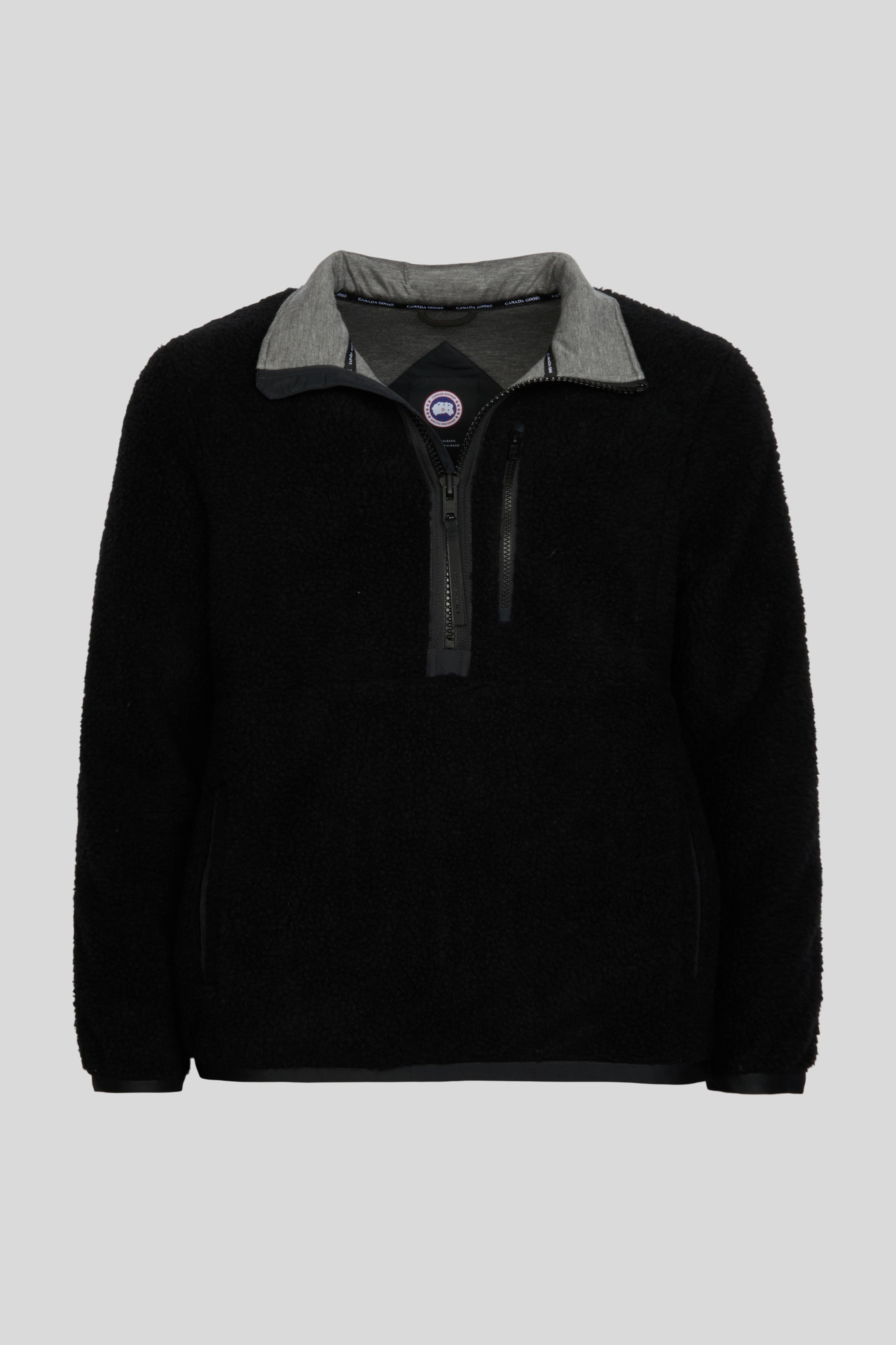 Used Renfrew Pullover Kind High Pile Fleece for sale - Canada
