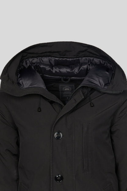 Chateau Parka Black Label