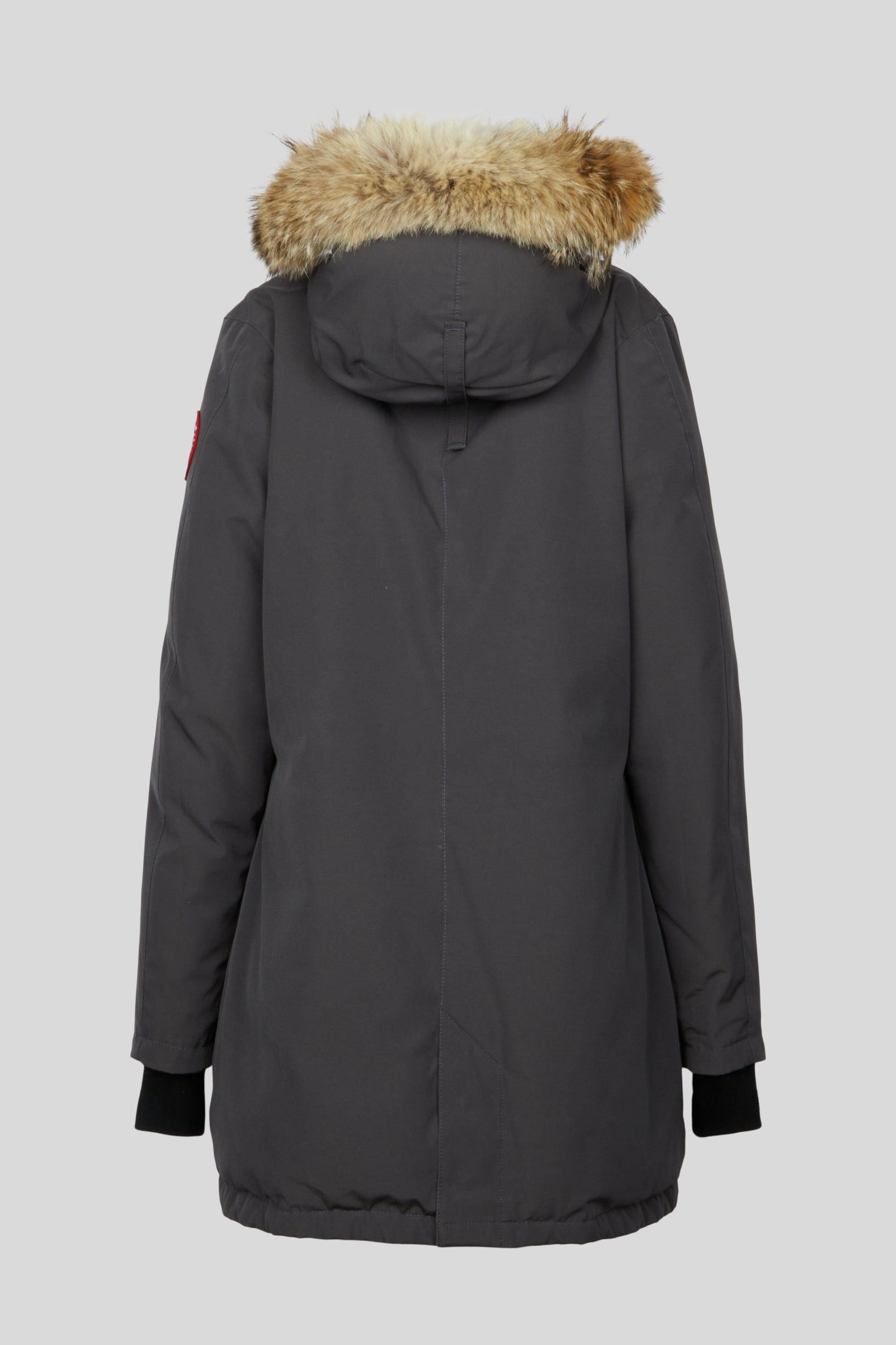 Used Victoria Parka for sale Canada Goose Generations US