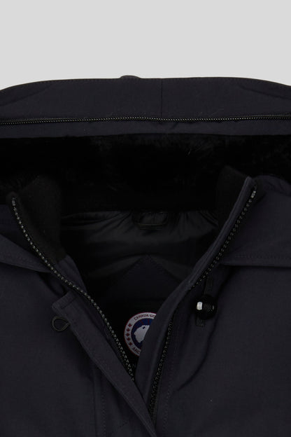 Kensington Parka