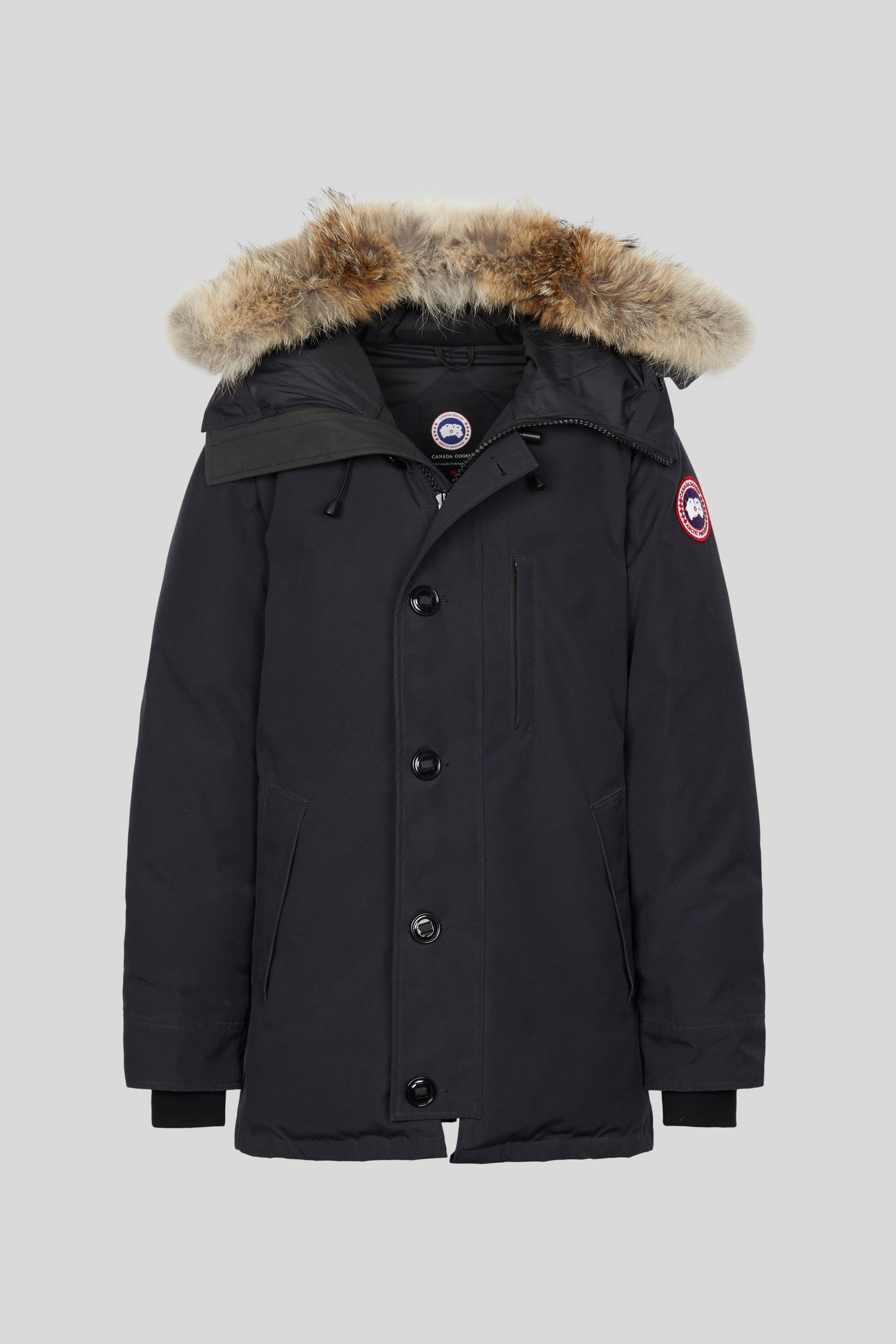 Used Chateau Parka for sale - Canada Goose Generations US