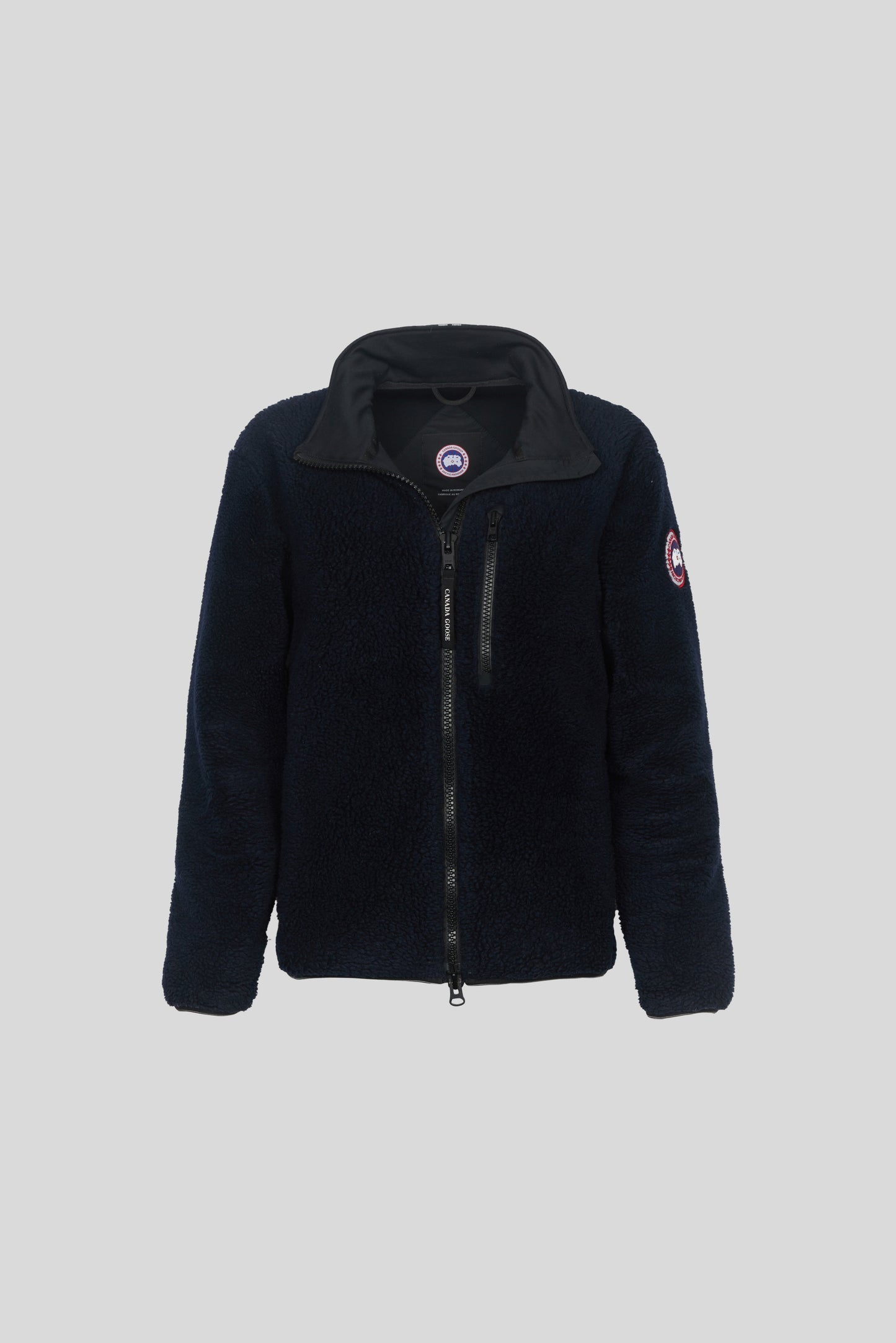 Kelowna Fleece Jacket