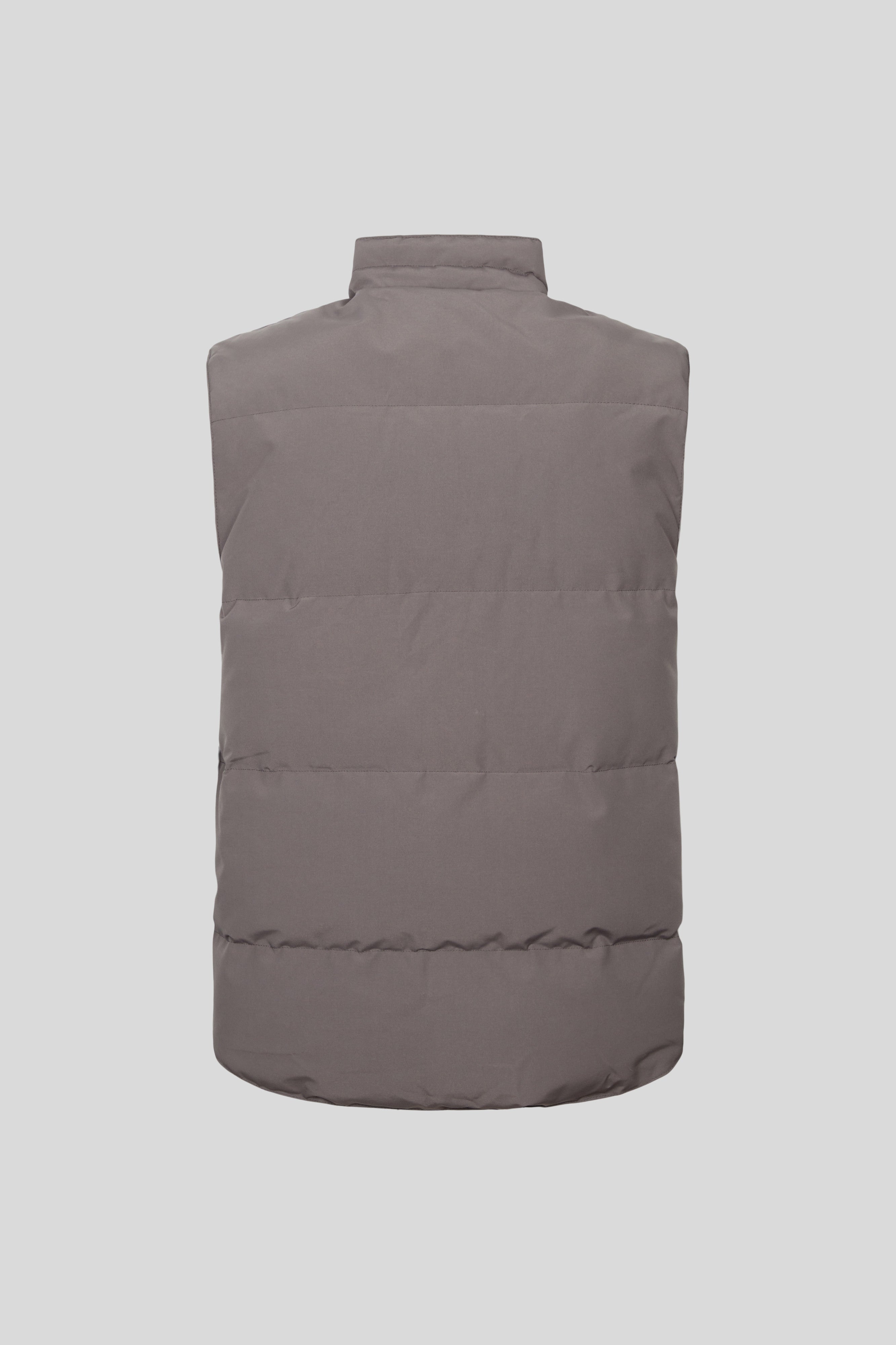 Used Garson Vest Black Label for sale - Canada Goose Generations US