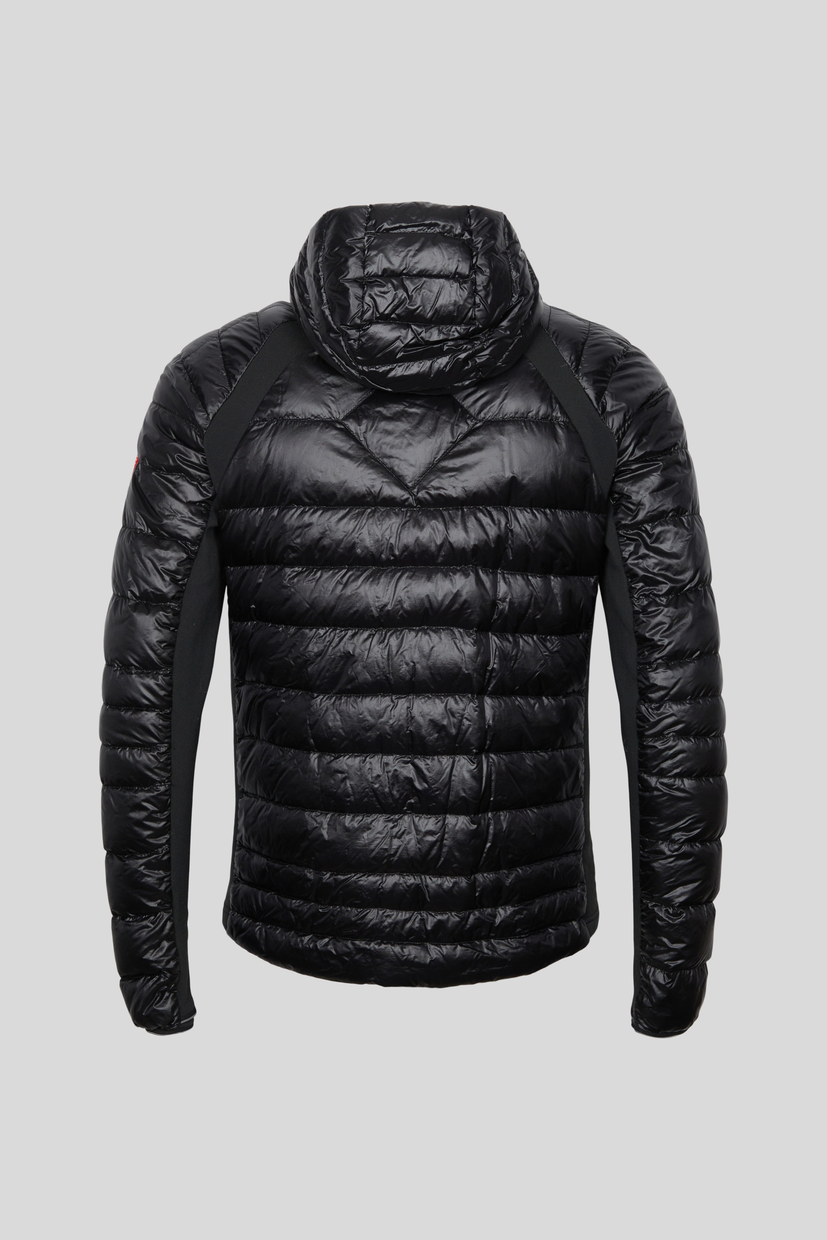 Canada goose hybridge lite hoody mens uk online