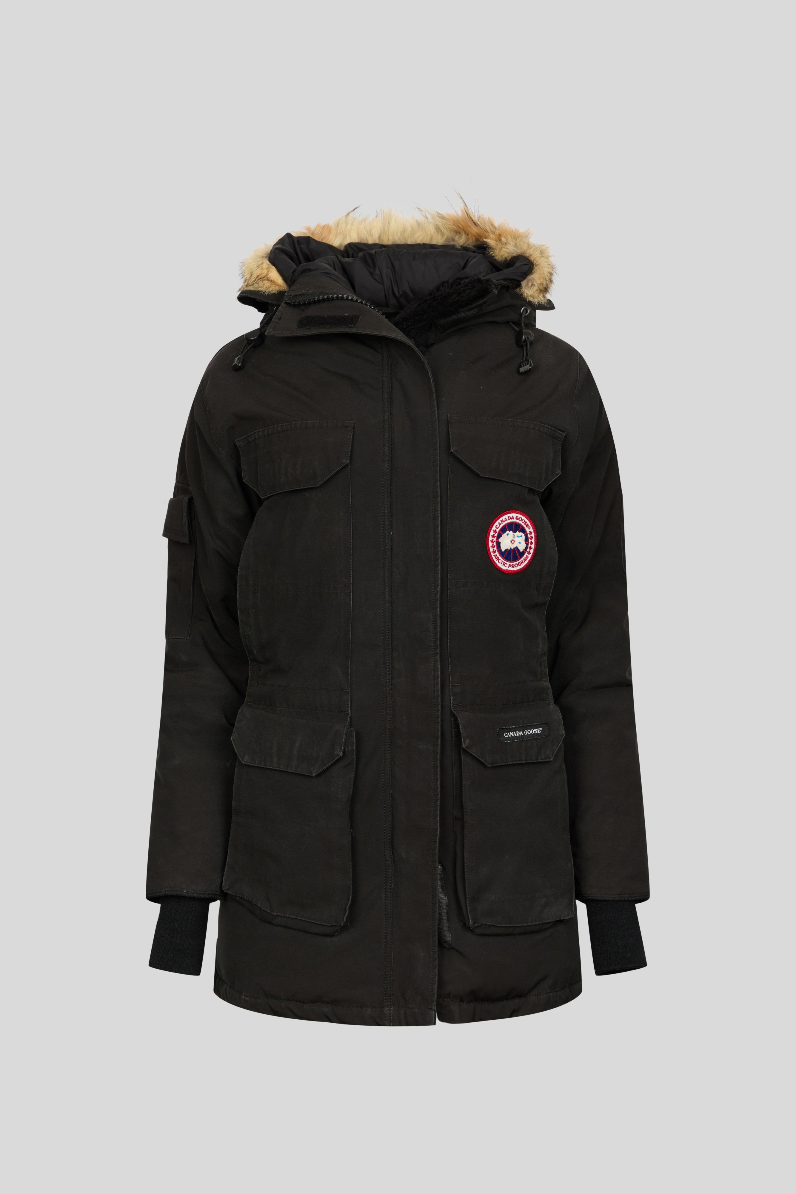 Canada goose 3xl replica hotsell