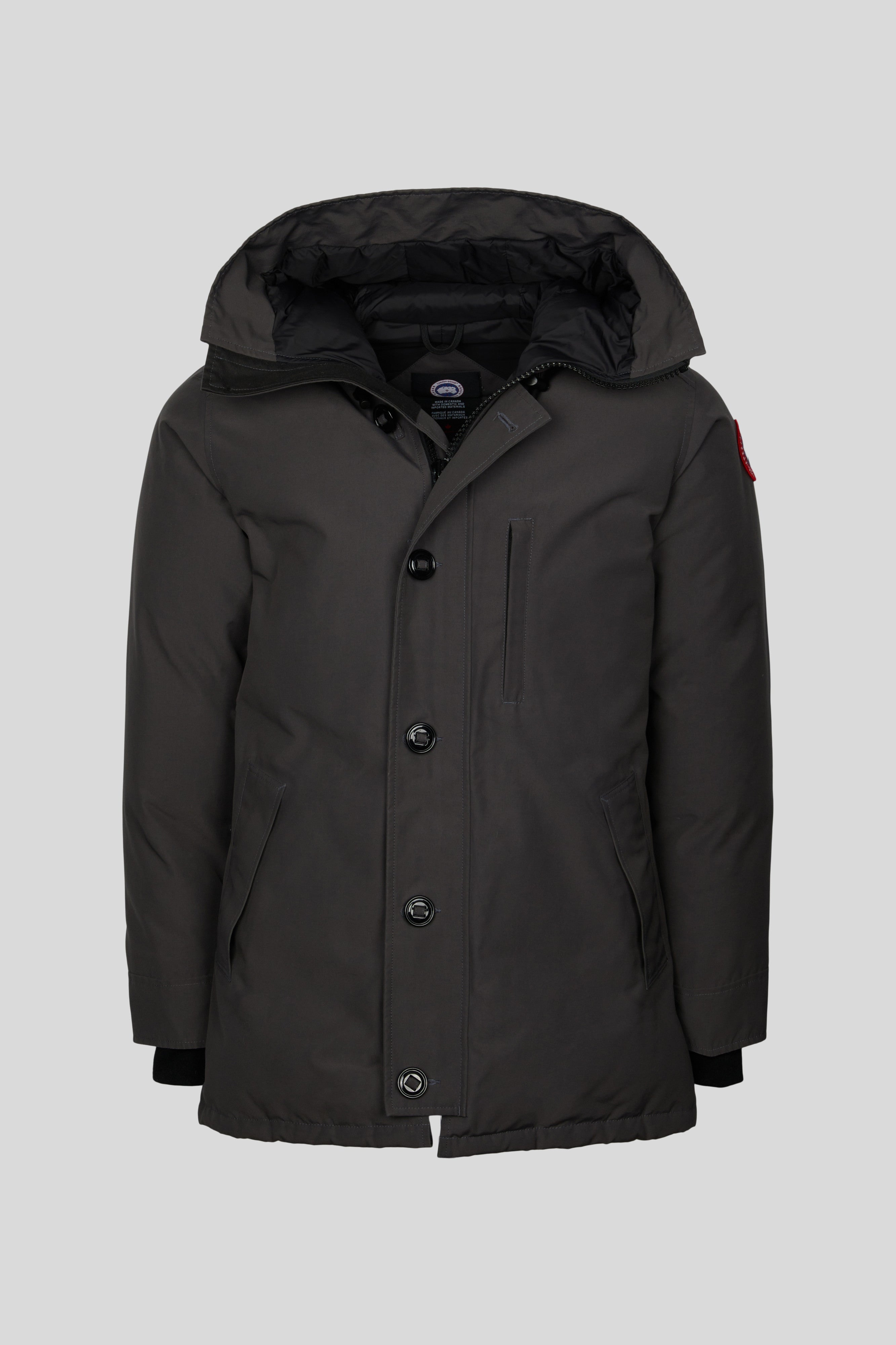 Used Chateau Parka Non-Fur for sale - Canada Goose Generations US