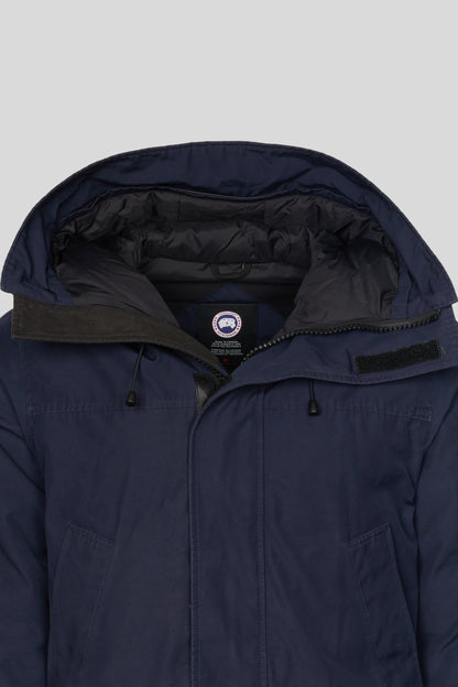 Langford Parka