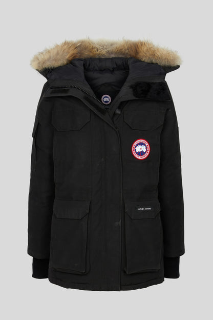 Canada Goose Expedition Fusion Fit Parka