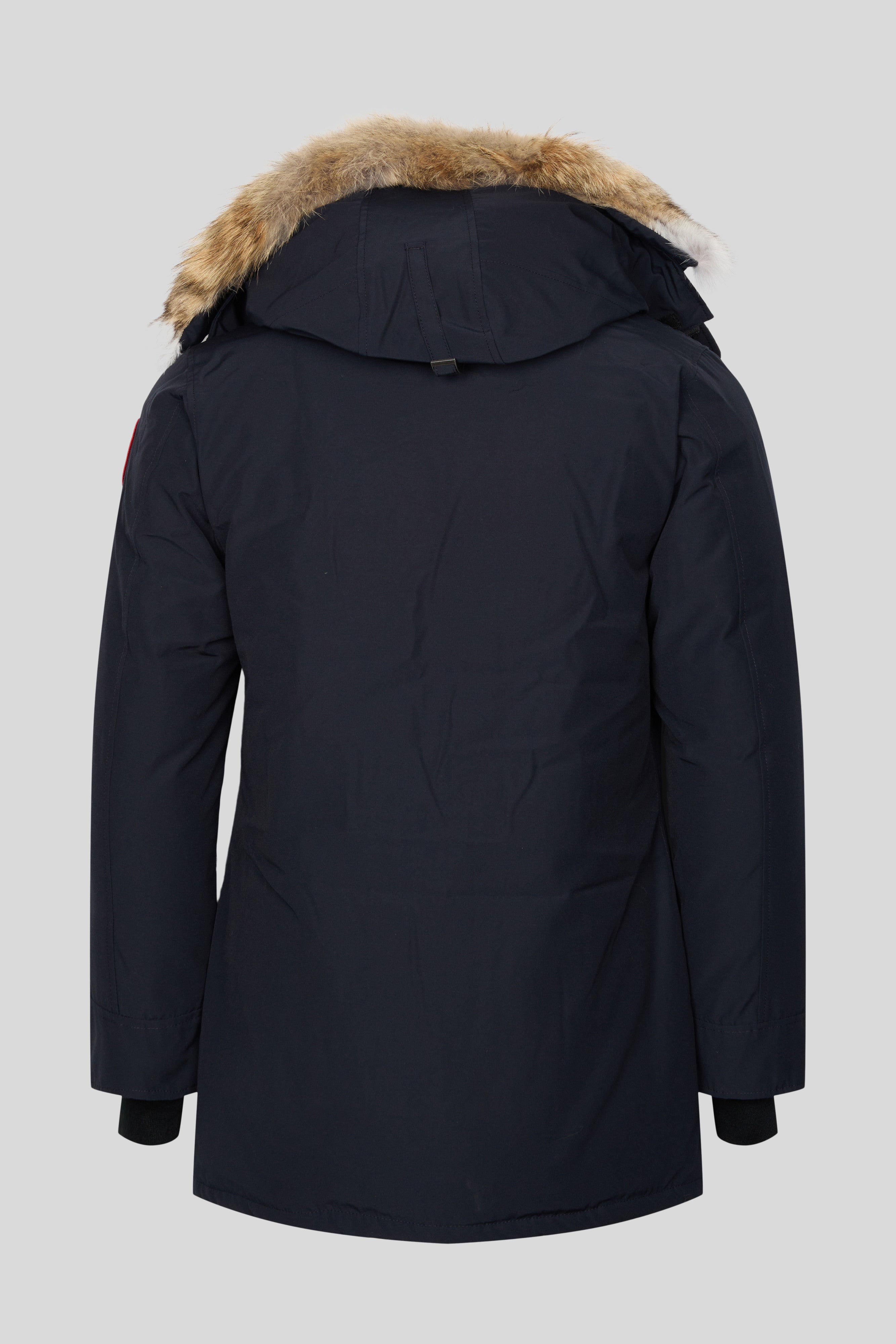 Used Langford Parka Fusion Fit for sale - Canada Goose Generations US