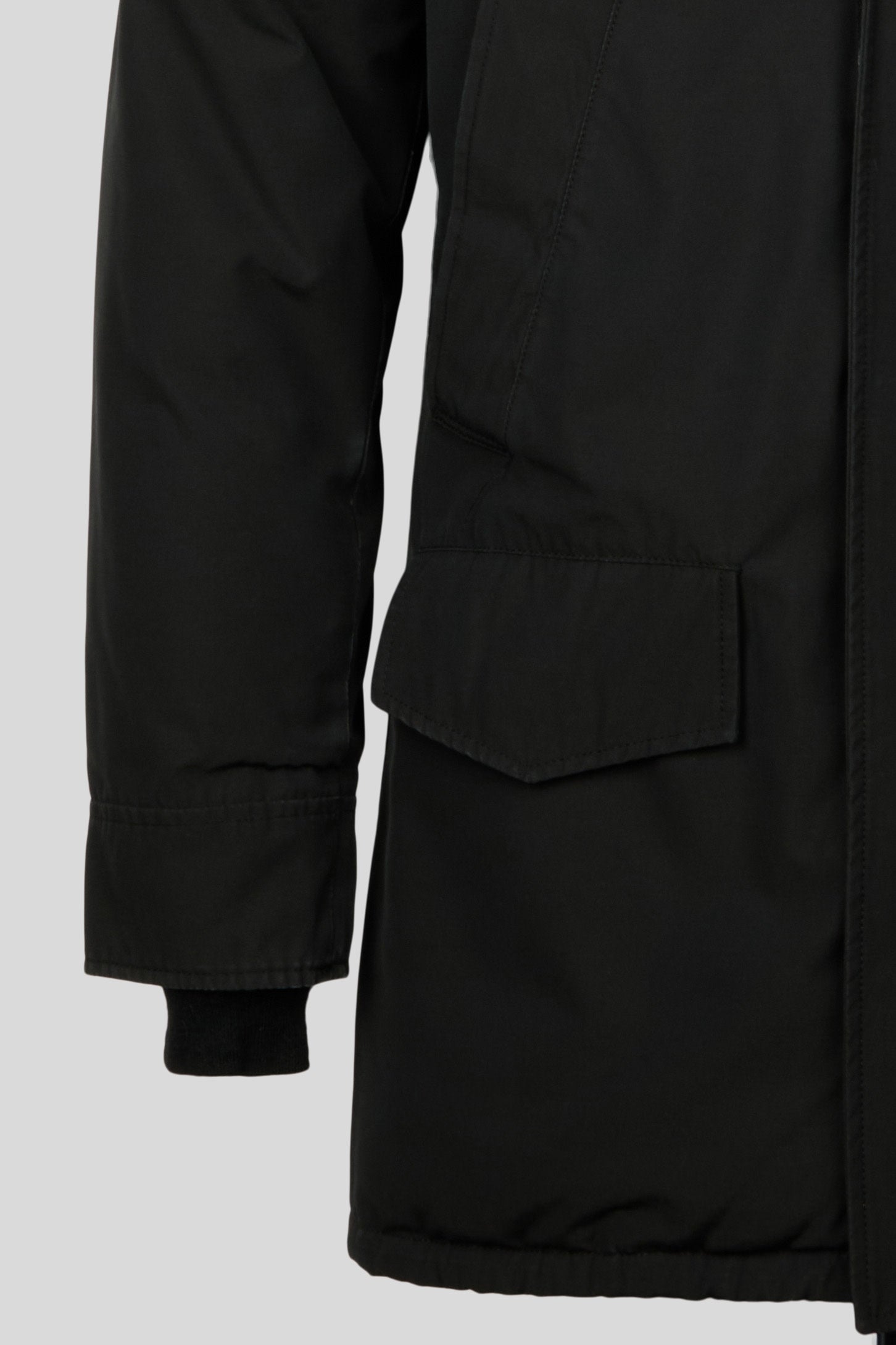 特価  Chateau Parka ロンハーマン L 特価CANADA GOOSE Chateau Parka ロンハーマン L カナダグースに初別注