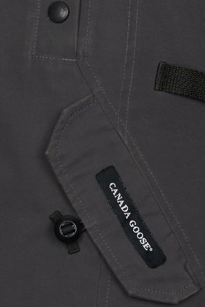 Kensington Parka