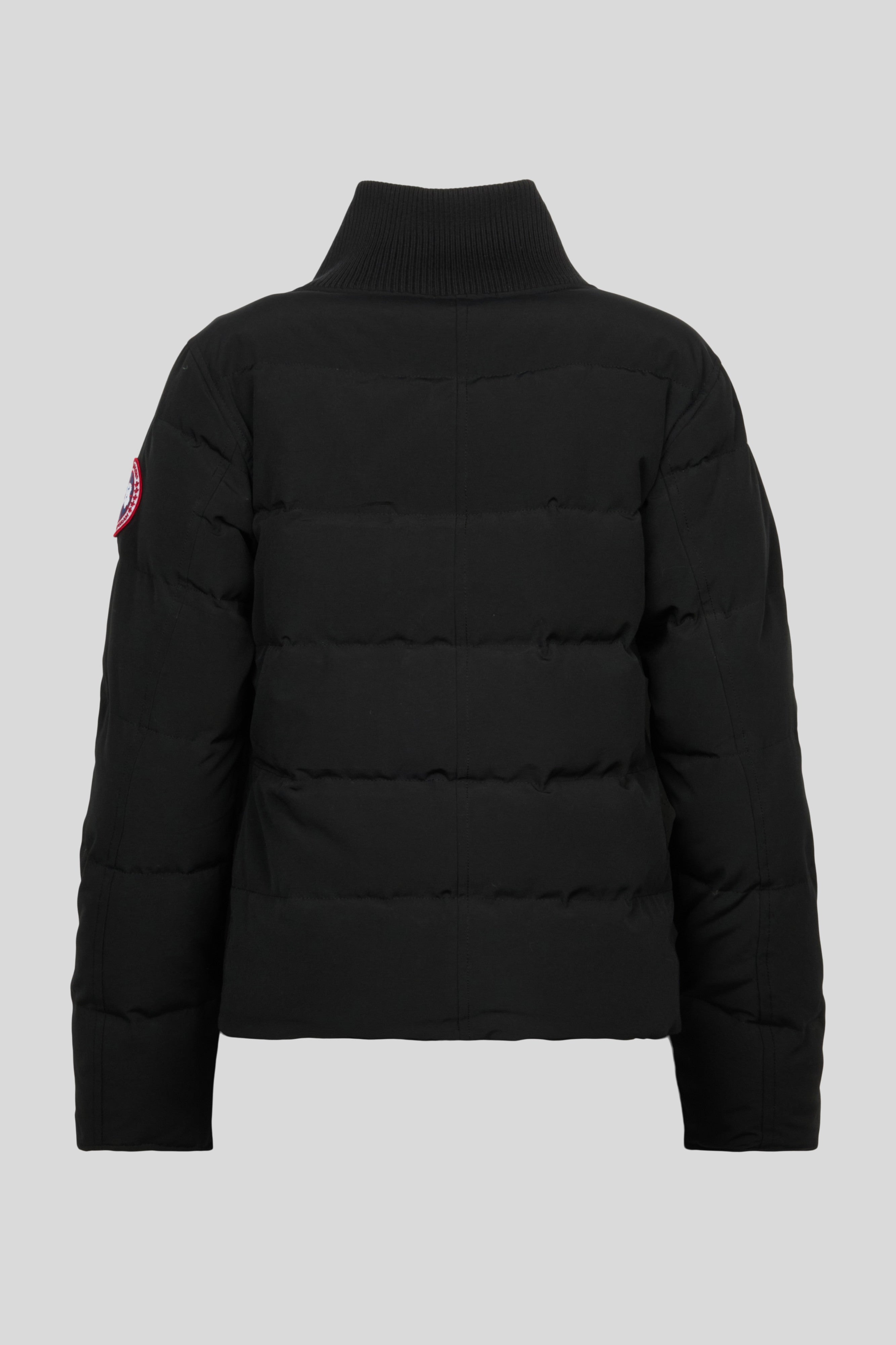 Used Woolford Jacket Fusion Fit for sale - Canada Goose Generations US