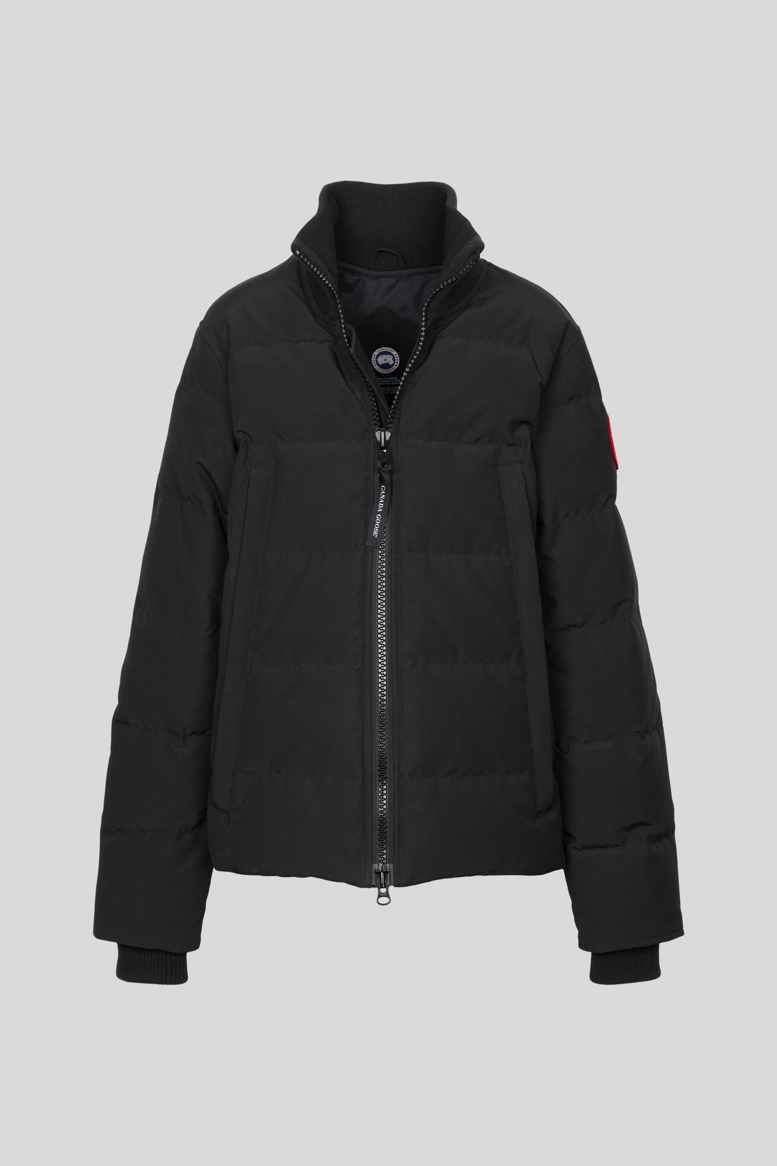 Used Woolford Jacket for sale Canada Goose Generations US