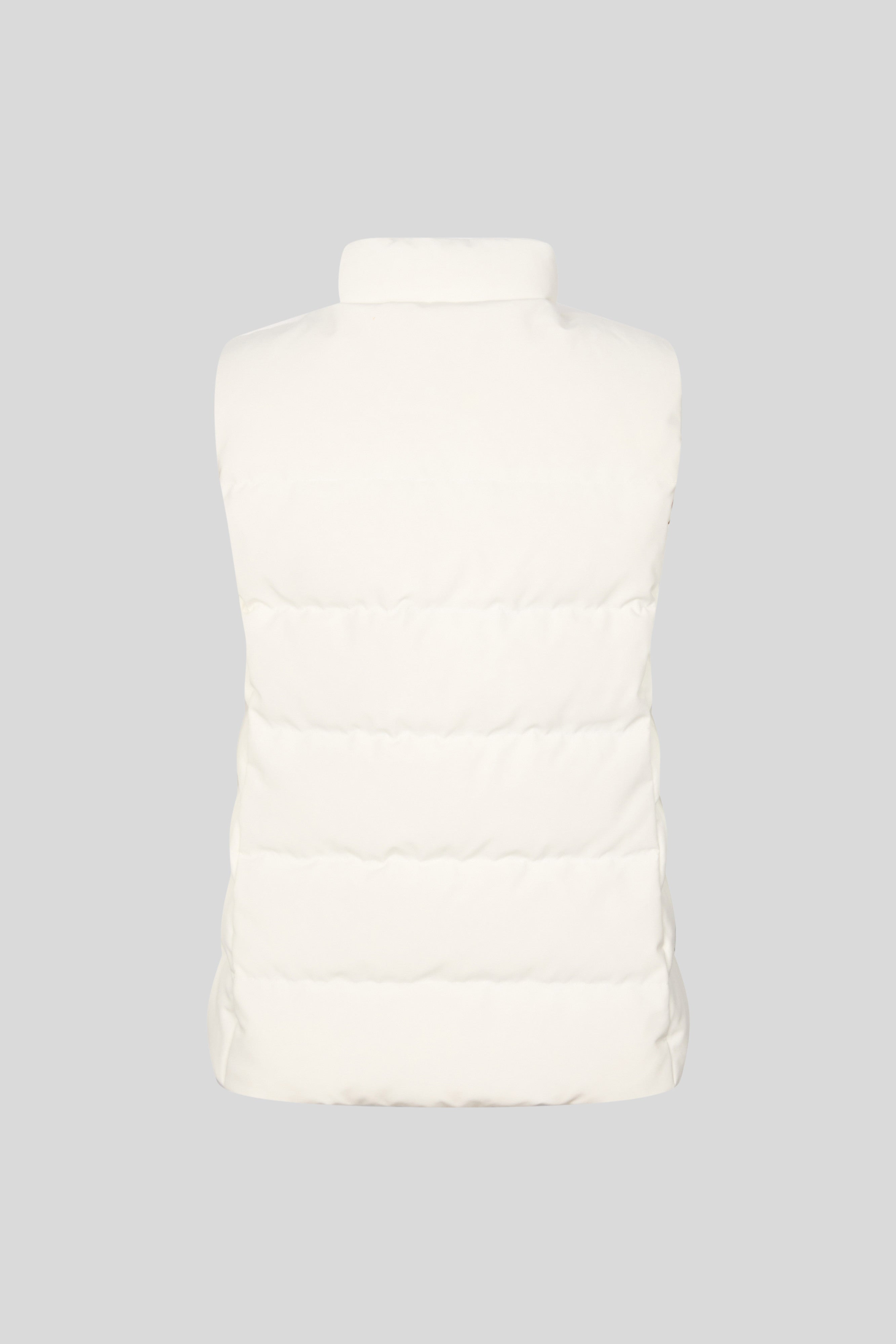 OHGA 3way VEST ホワイト OHGA 3way VEST ホワイト