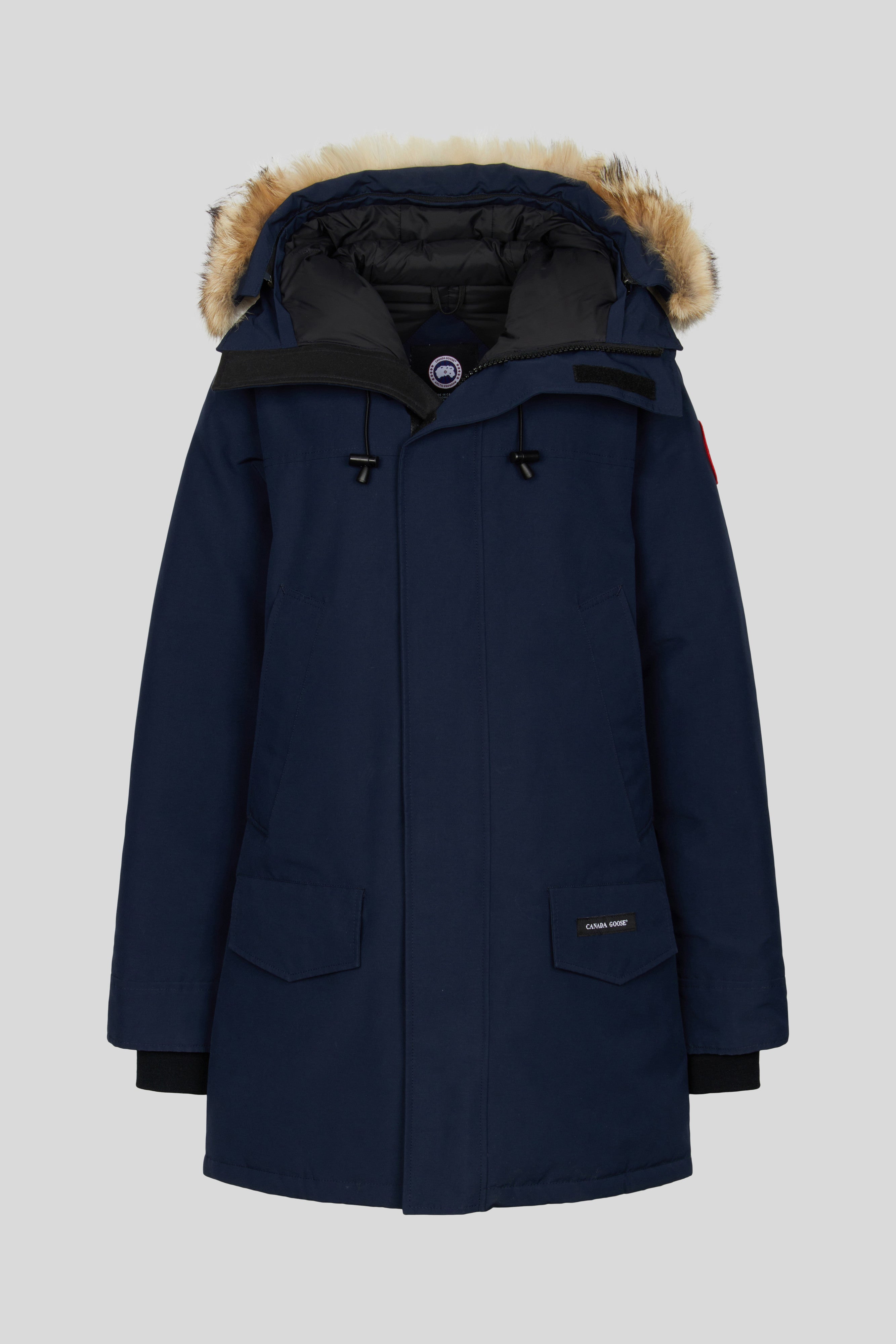 Used Langford Parka Heritage for sale - Canada Goose Generations US