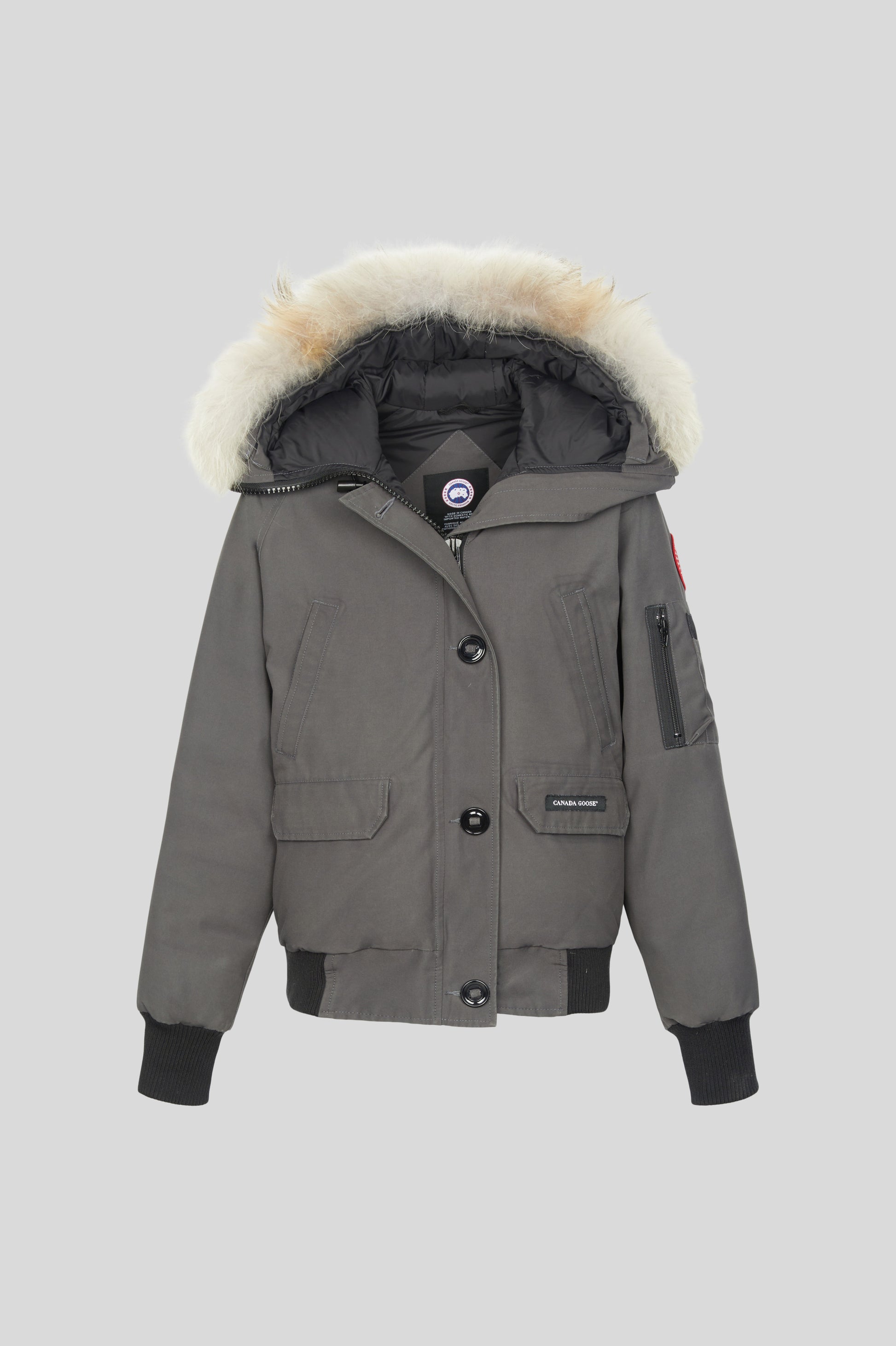 Chilliwack Bomber Canada Goose Kijiji Kitchener Black Canada Prix