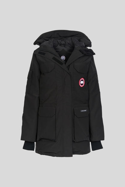 Expedition Parka