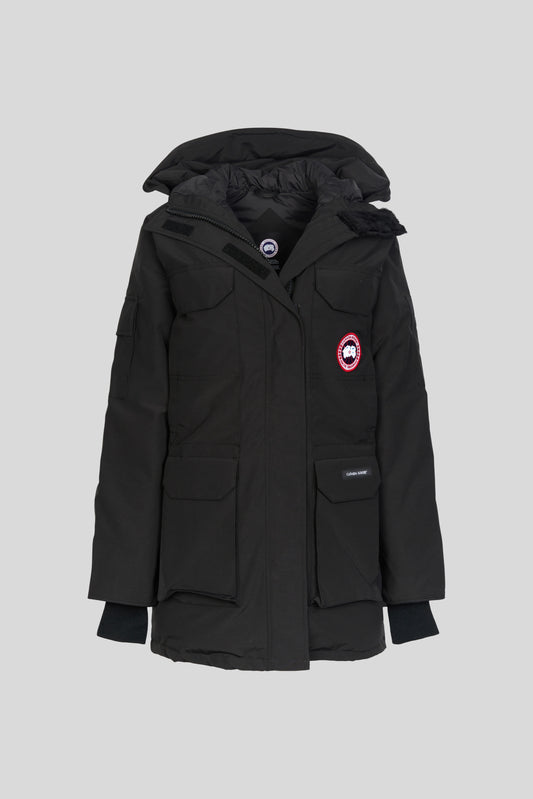 Expedition Parka