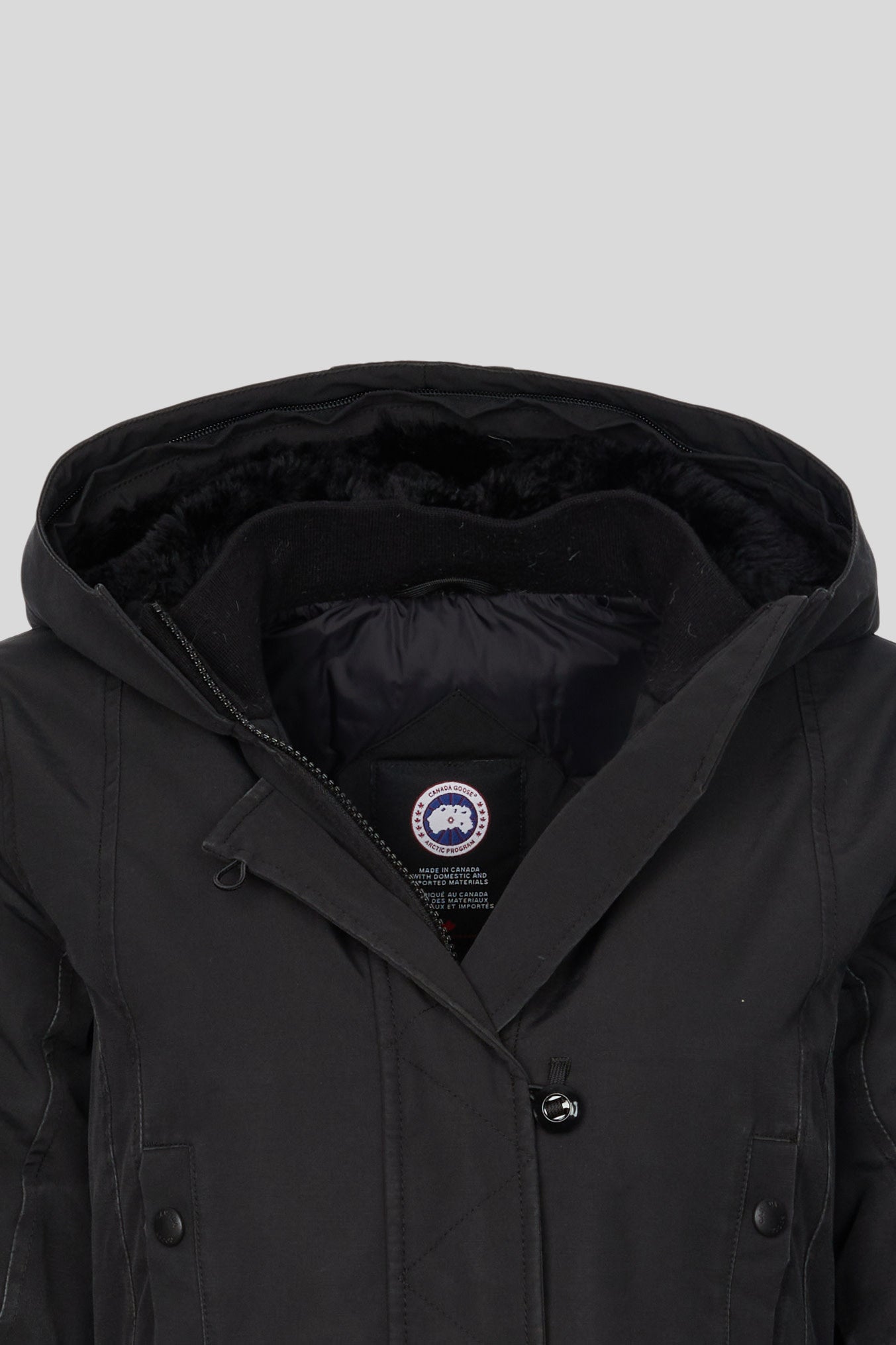 Kensington Parka