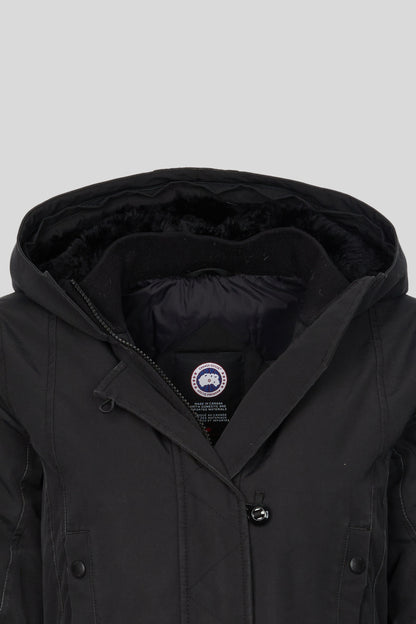 Kensington Parka