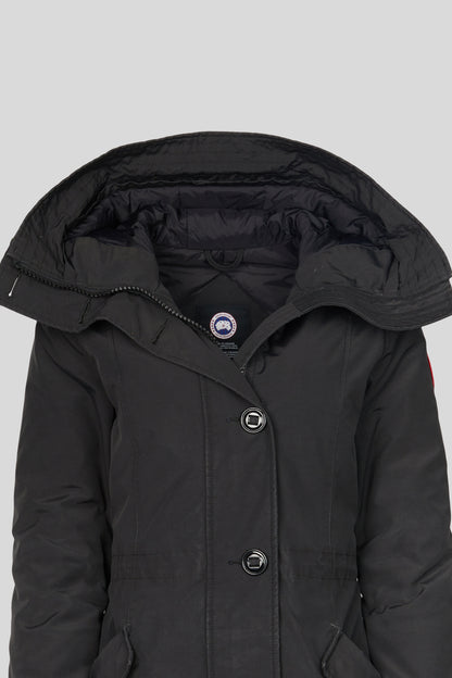 Rossclair Parka