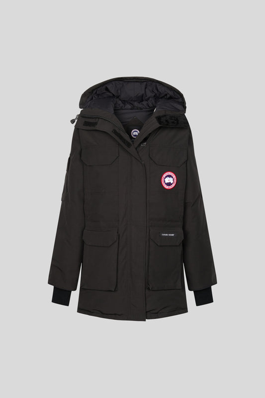 Expedition Parka