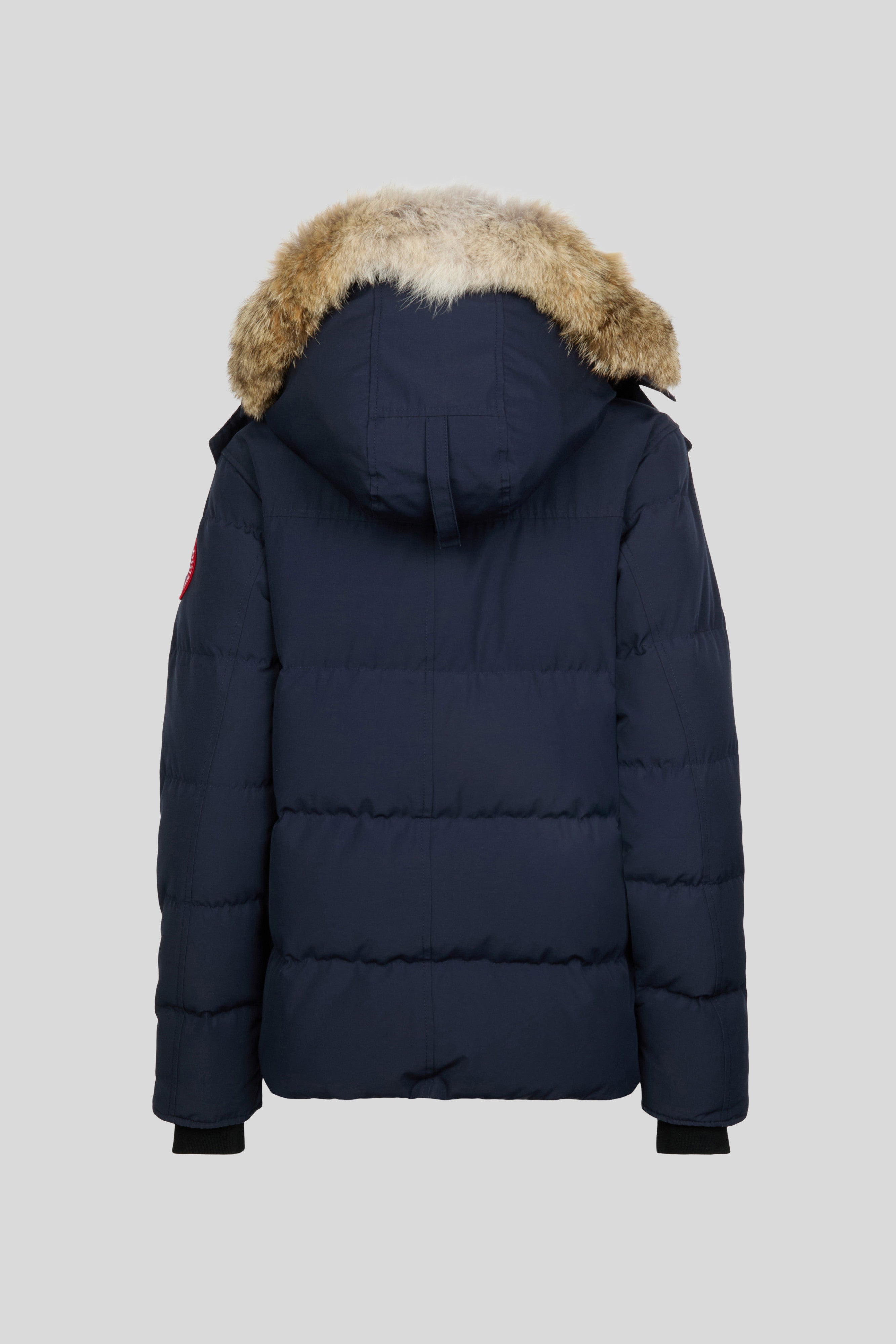 Used Wyndham Parka for sale - Canada Goose Generations US