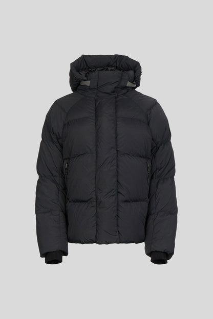 Junction Parka Black Label