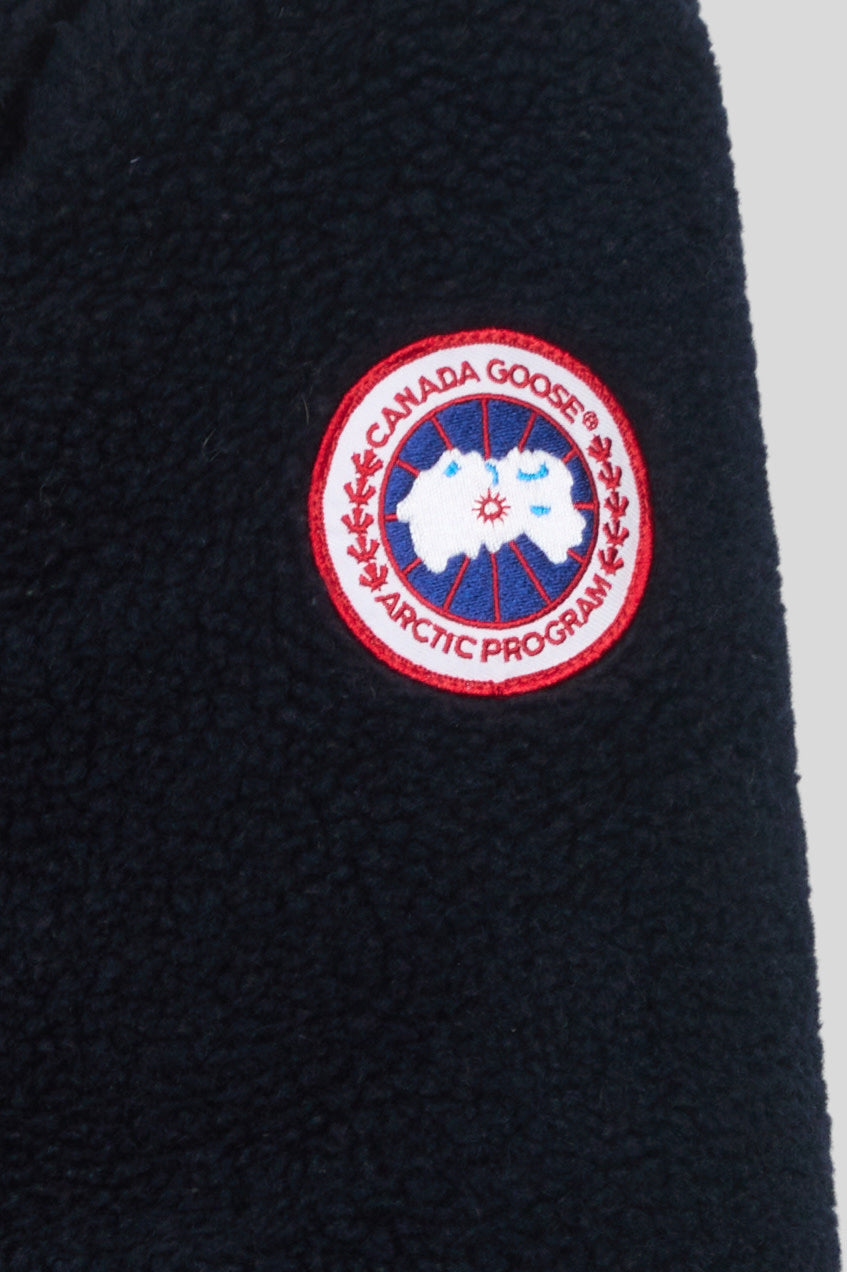 Kelowna Fleece Jacket