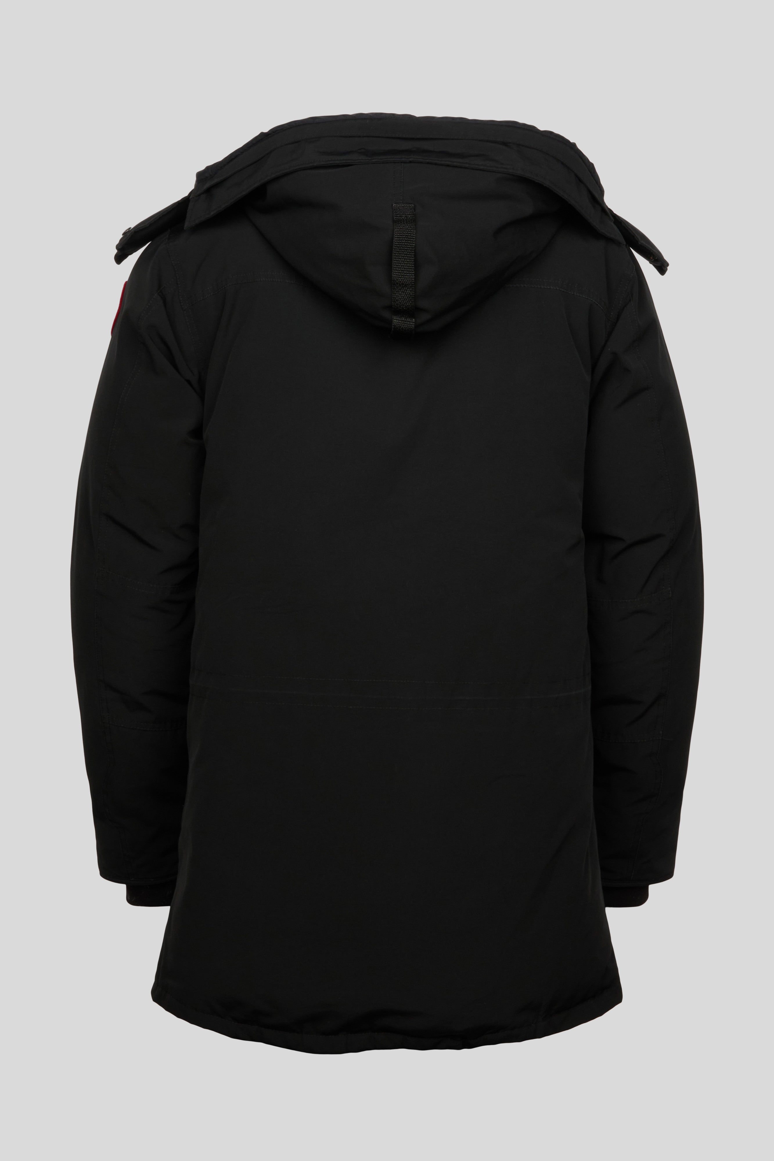   Banff Parka レザー　パンフパーカ　S相当 Used Banff Parka for sale - Canada Goose Generations US