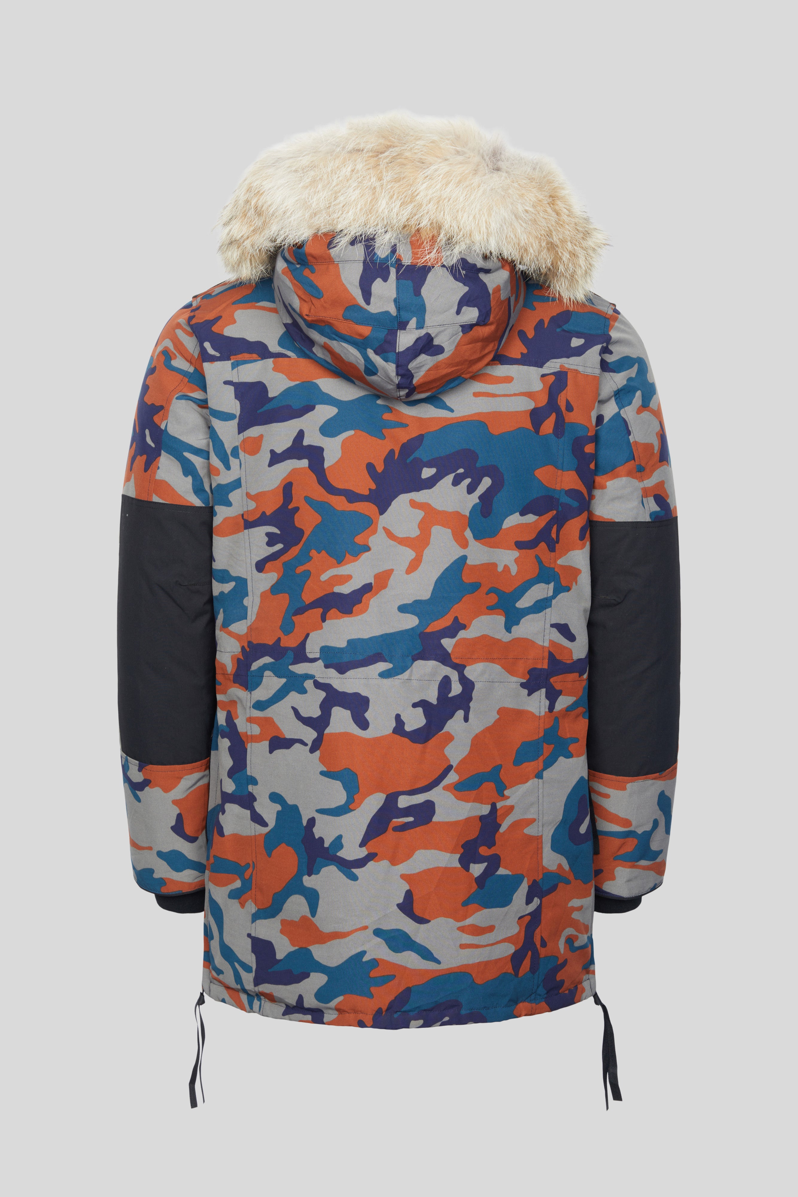 Canada goose macculloch camo online