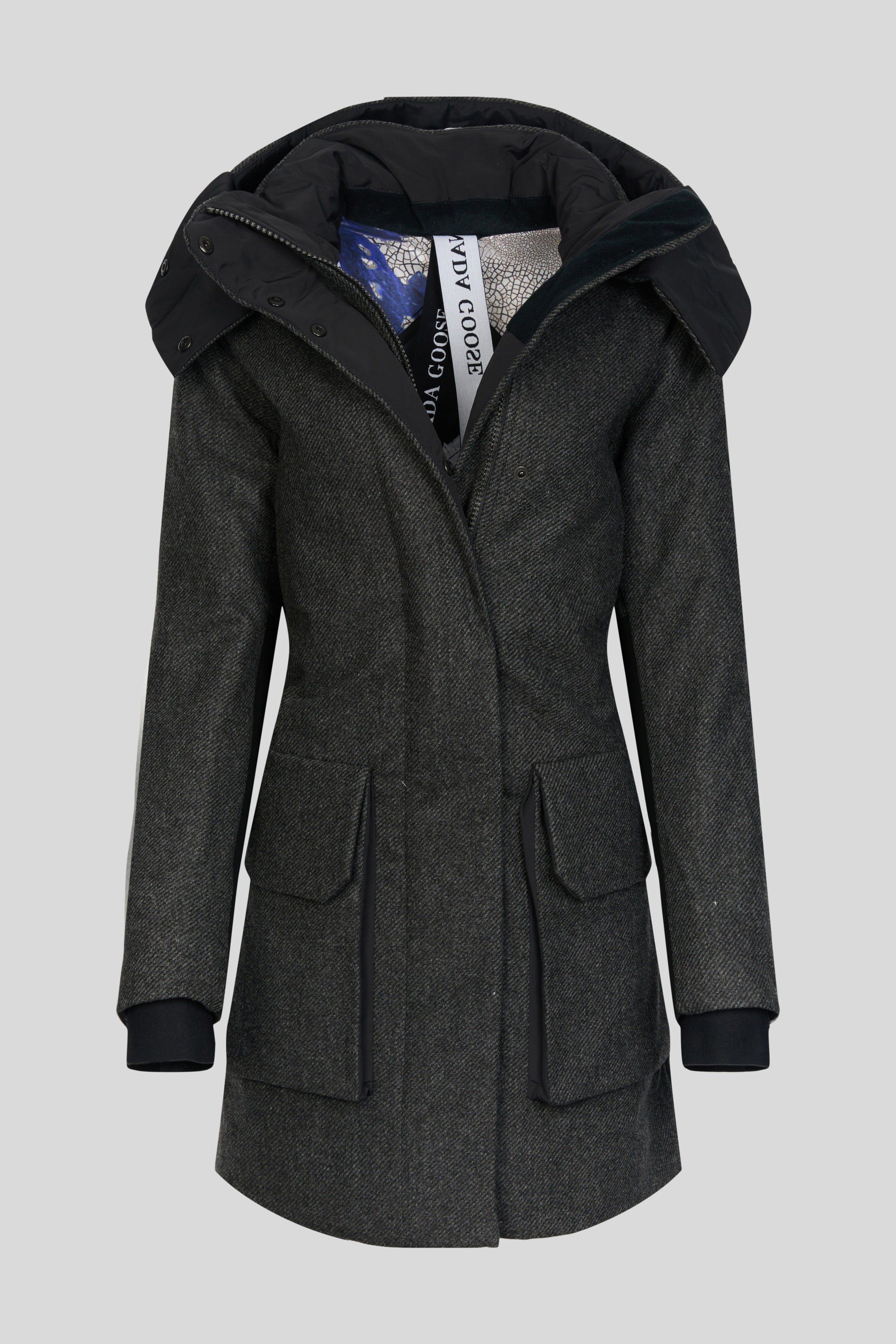 Used Branta Atavist Coat for sale Canada Goose Generations US