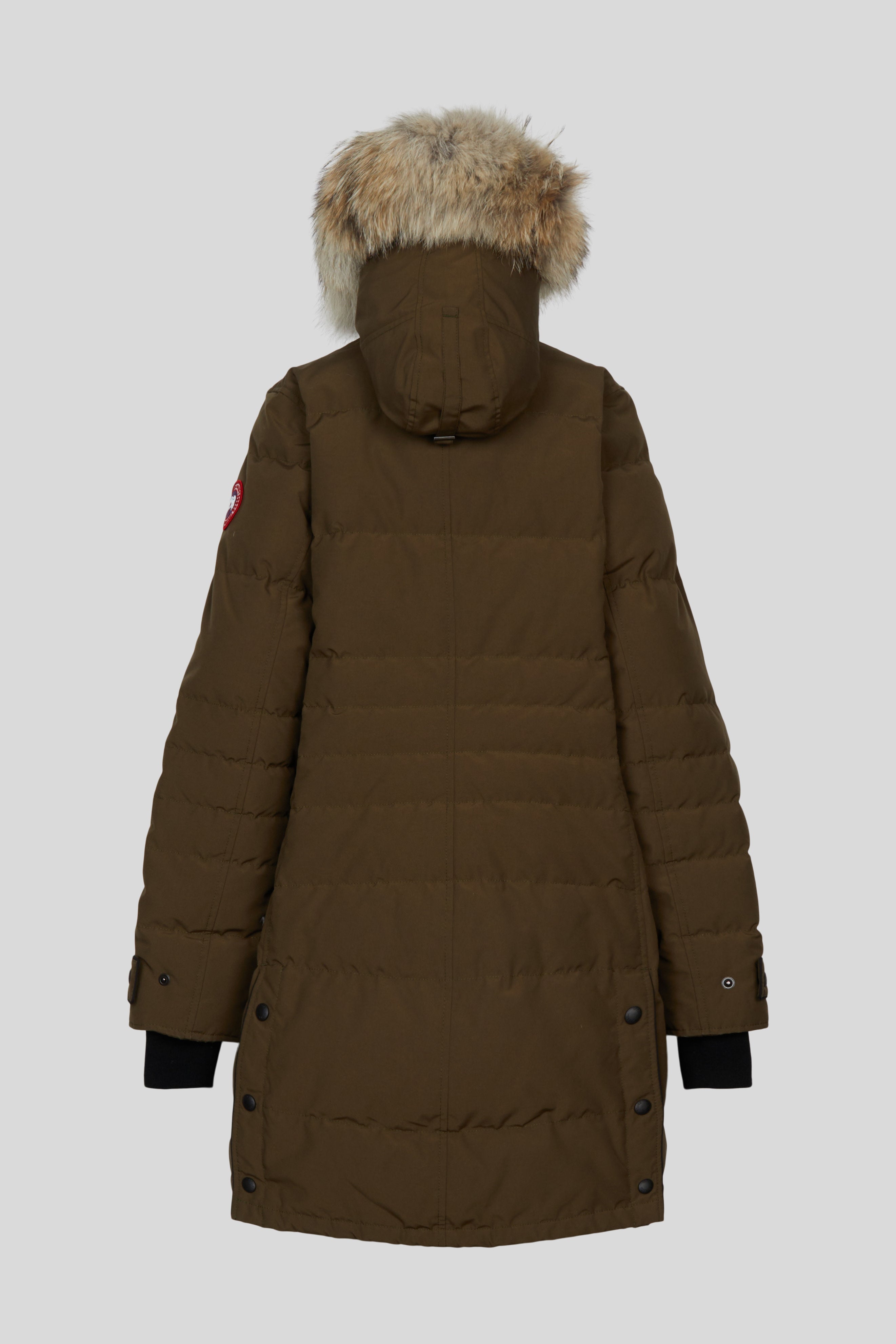 Used Lorette Parka for sale - Canada Goose Generations US