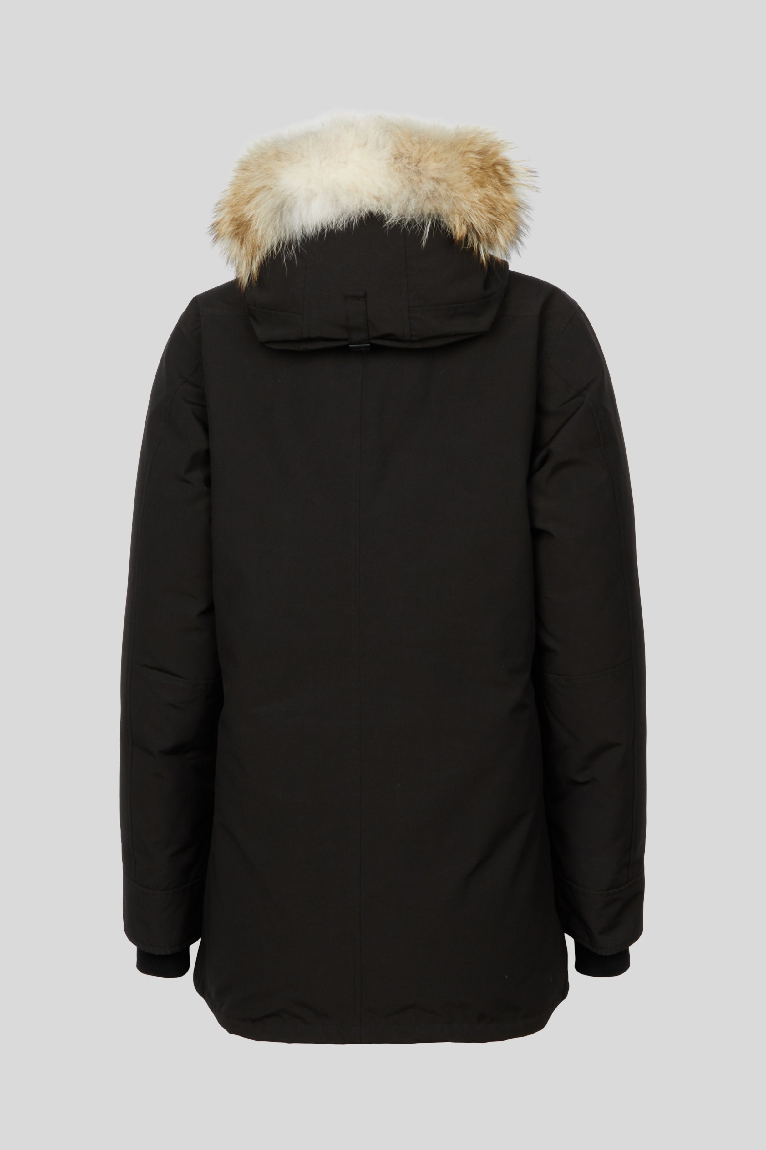 Canada goose men's chateau parka clearance