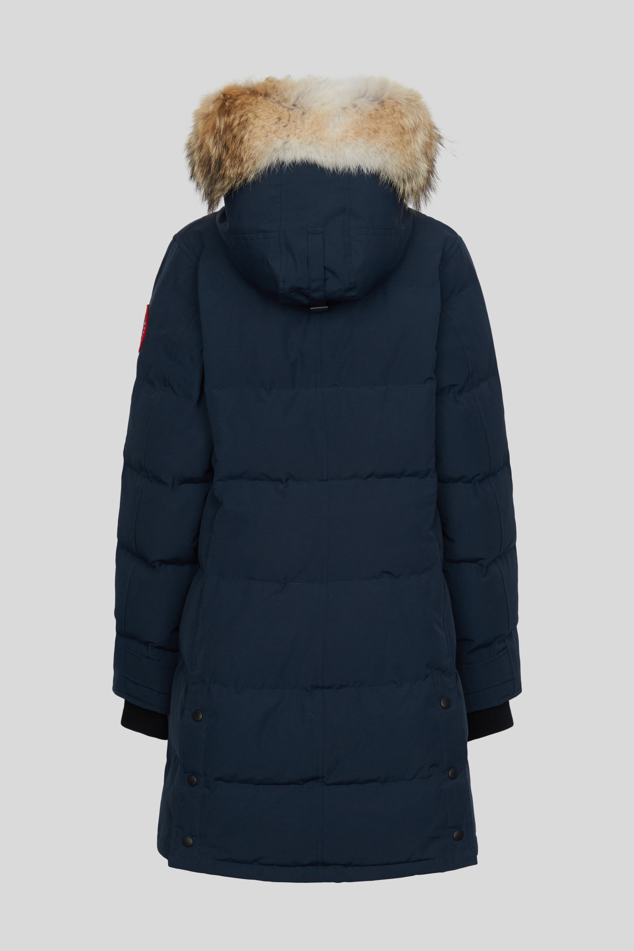Used Shelburne Parka for sale - Canada Goose Generations US
