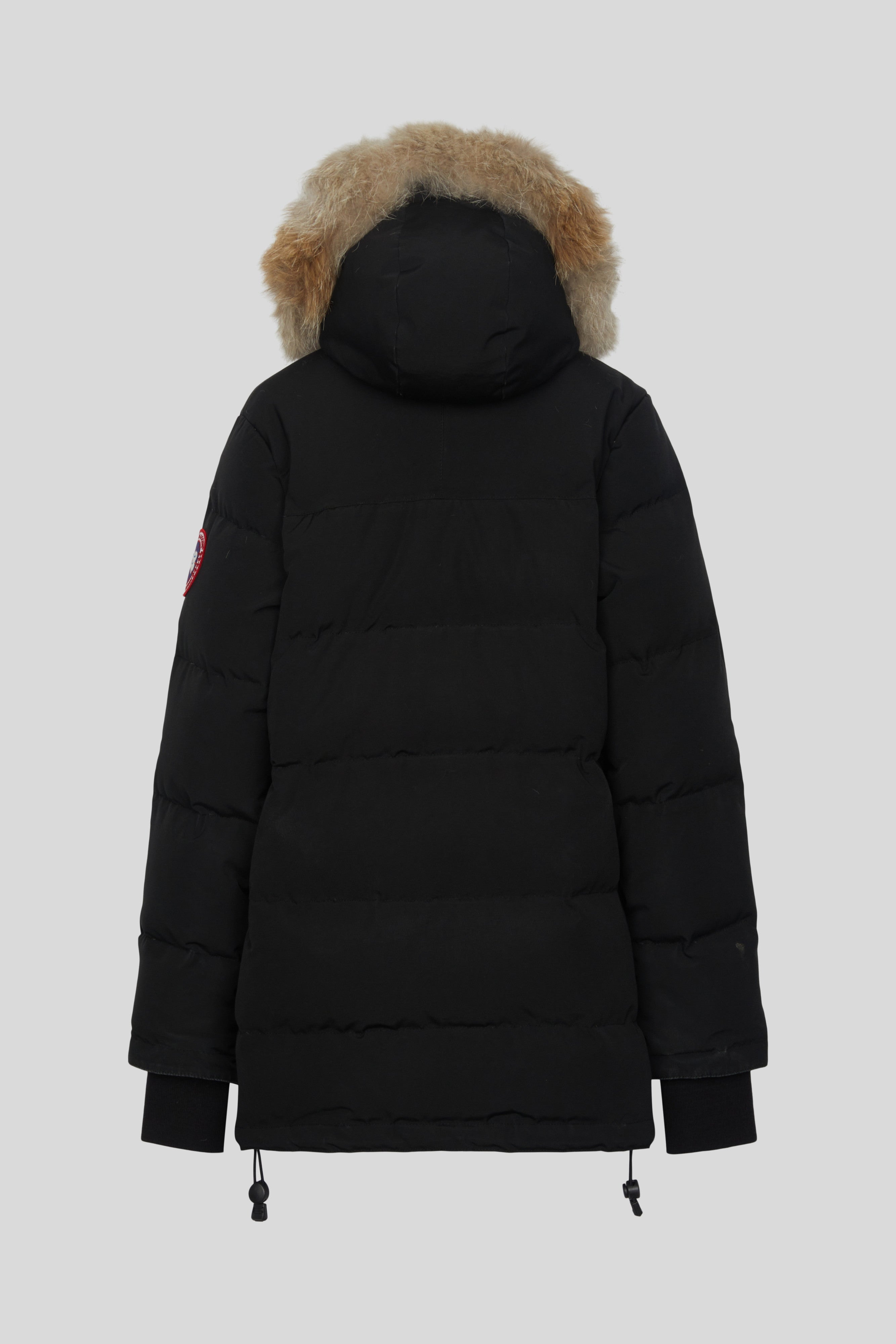 Used Solaris Parka for sale - Canada Goose Generations US