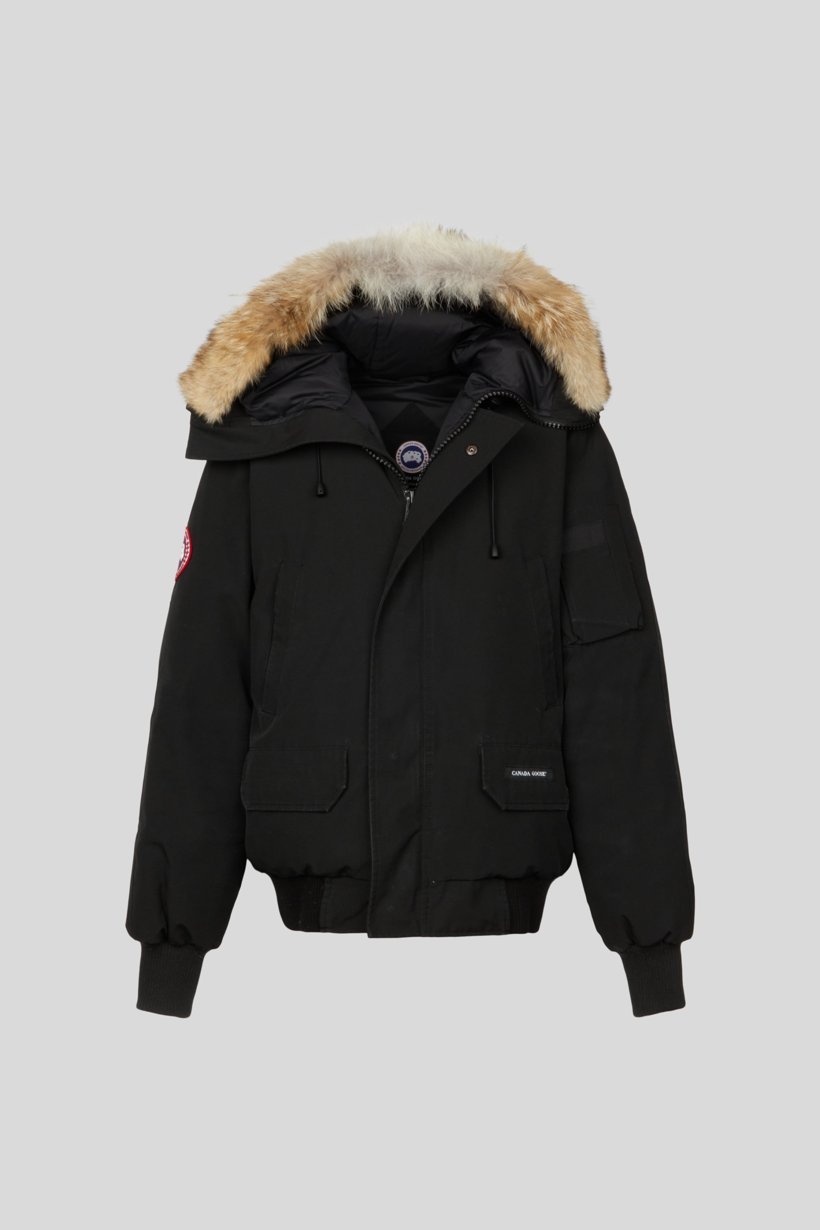 Used Chilliwack Bomber for sale - Canada Goose Generations US