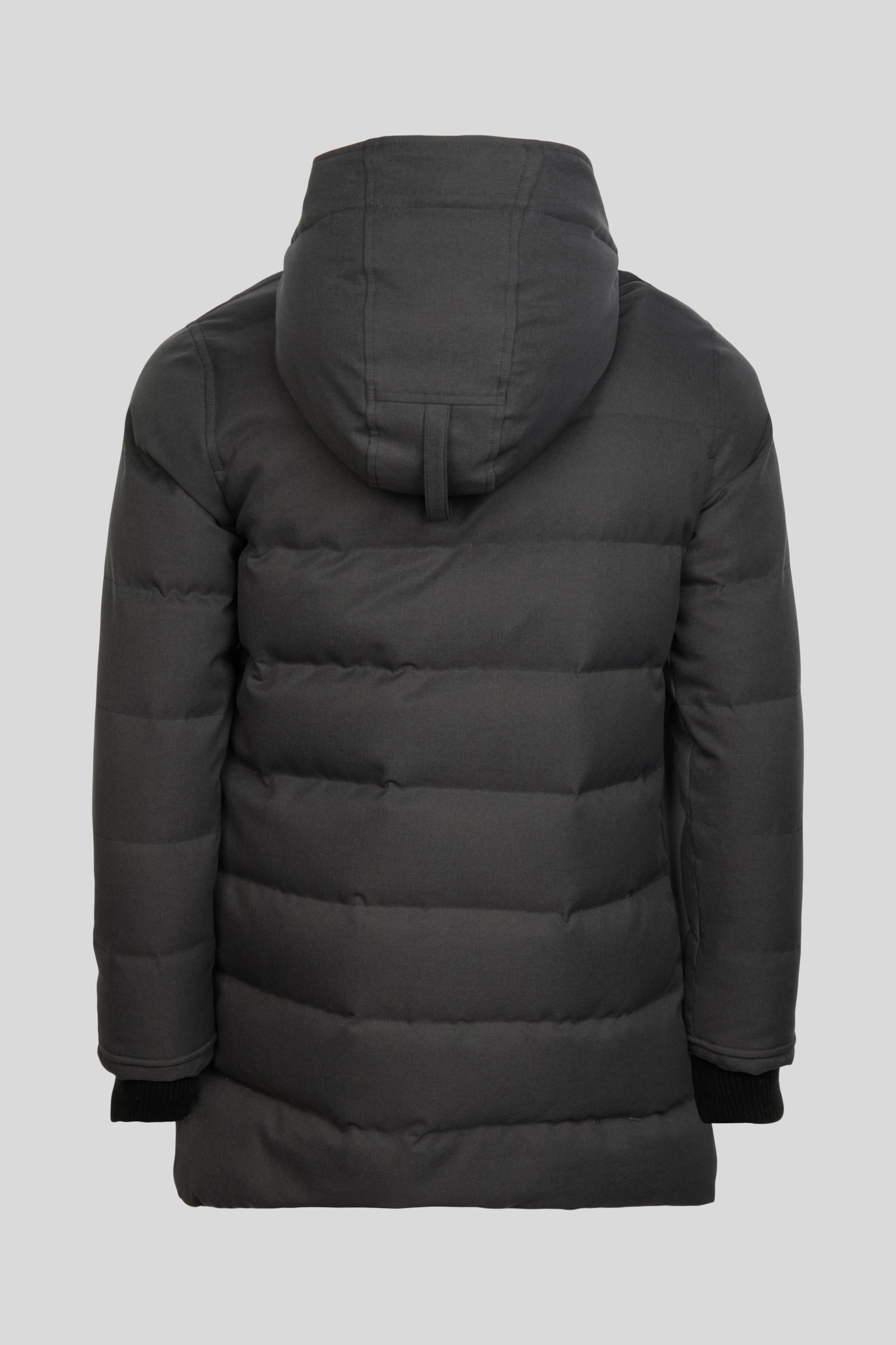 Parka Canada CANADA Nikko ニッコーパーカ GOOSE カナダグースNikko 