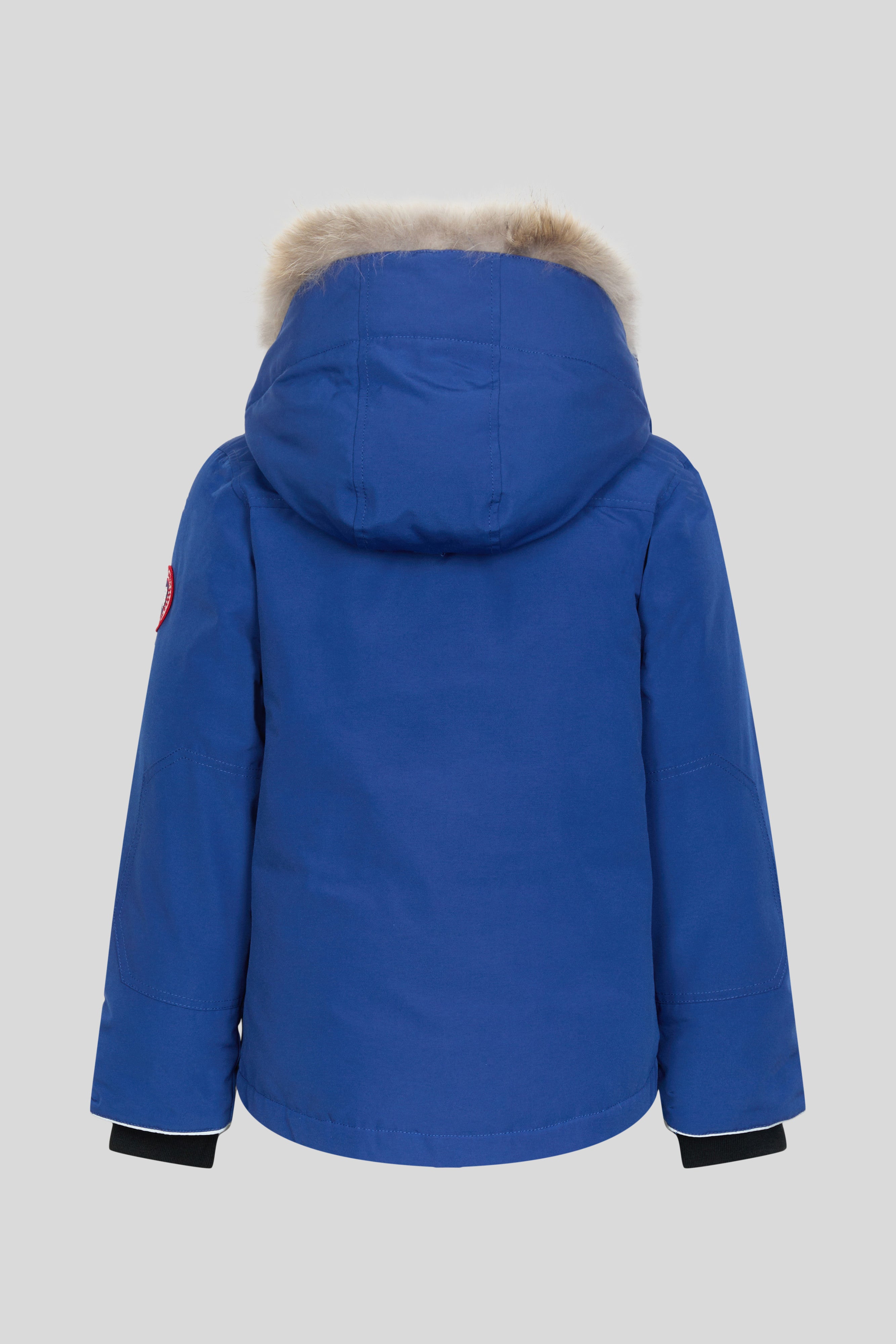 Used Youth Logan Parka for sale - Canada Goose Generations US