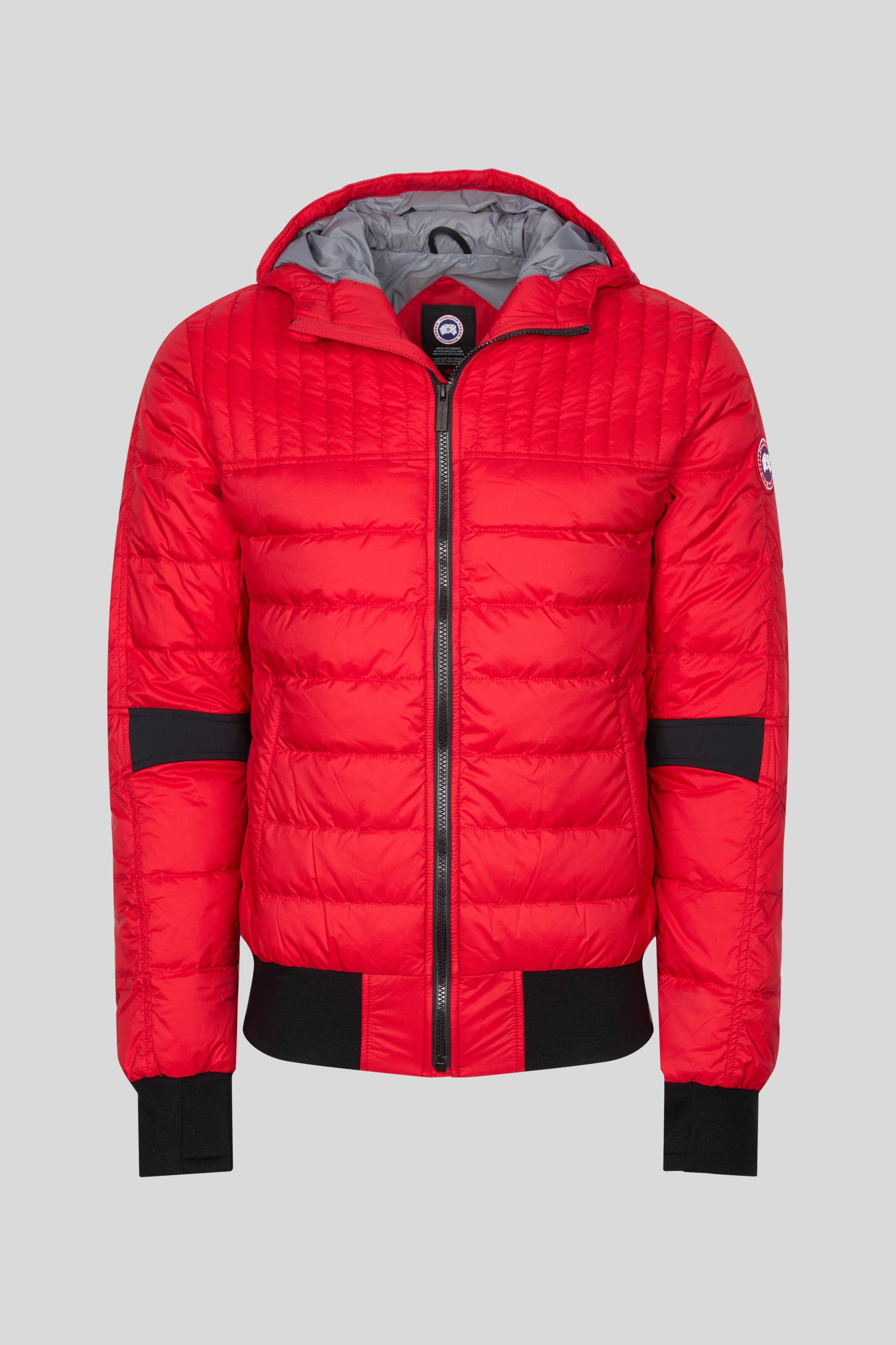 Canada goose men's cabri hoody online