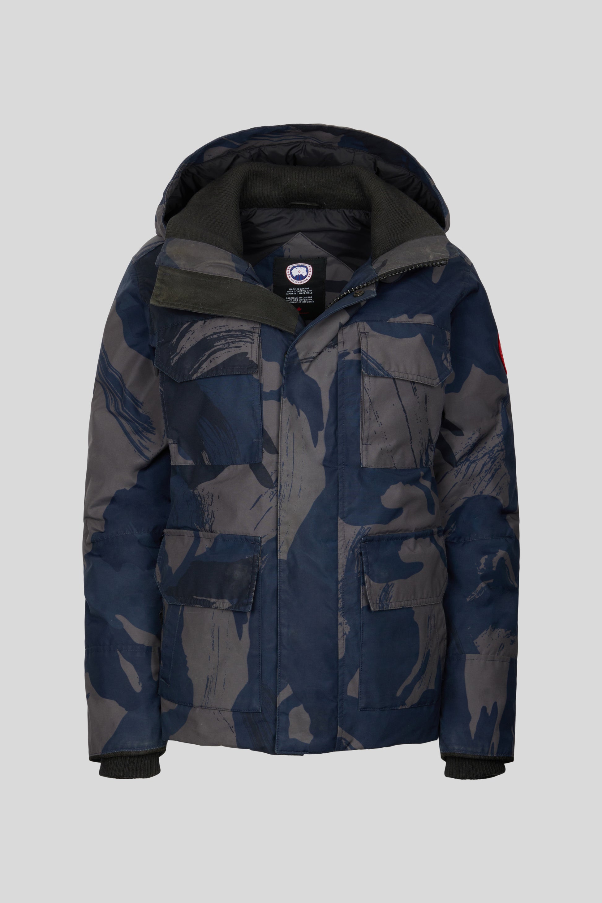 Used Maitland Parka for sale Canada Goose Generations US