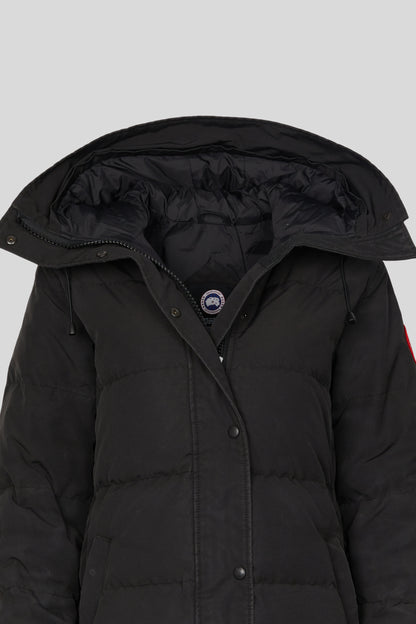 Shelburne Parka