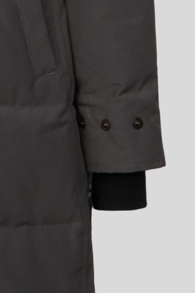 Shelburne Parka