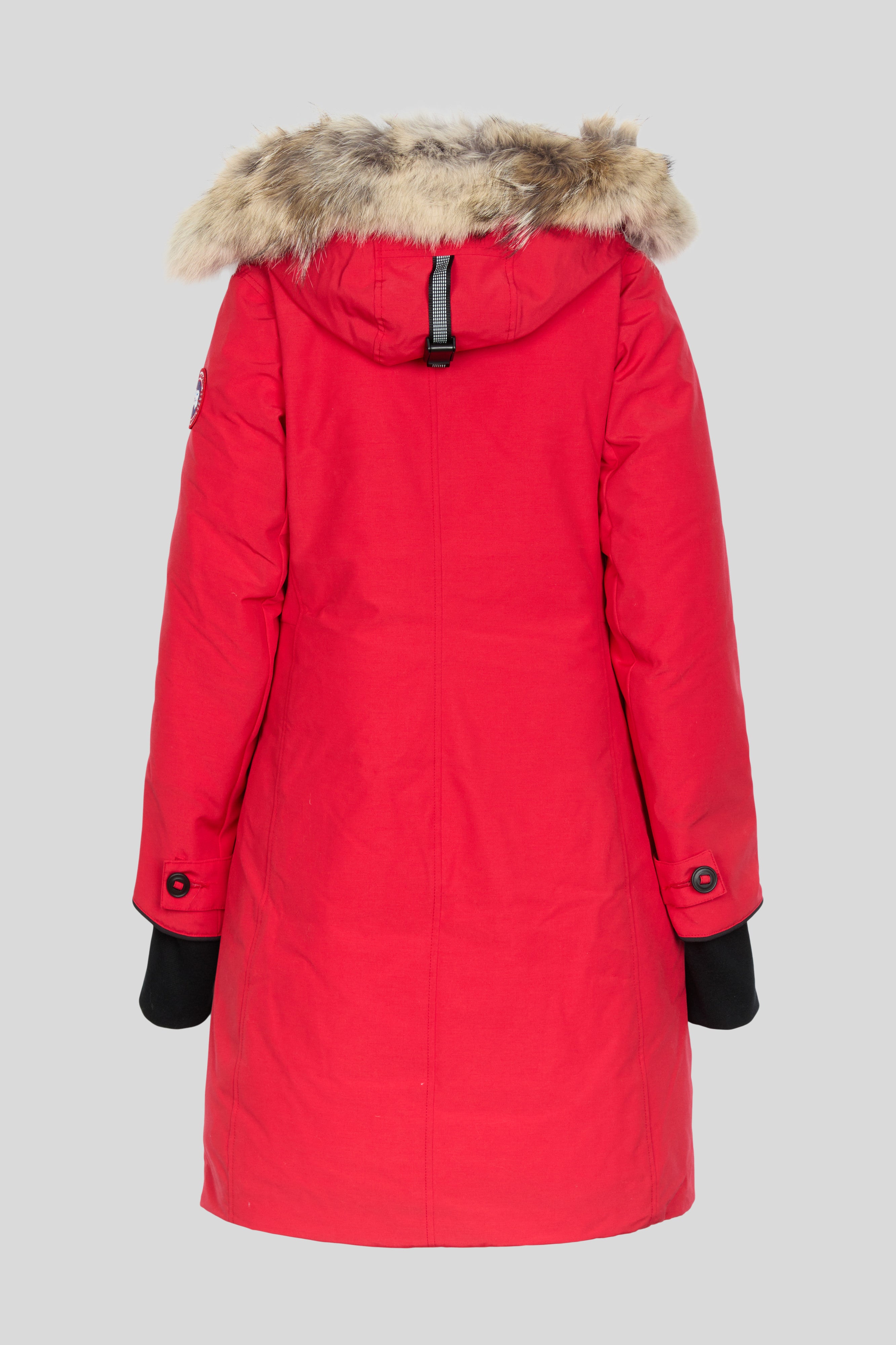 Used Sherbrooke Parka for sale - Canada Goose Generations US