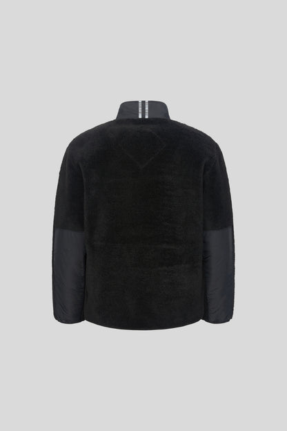 Renfrew Fleece Pullover