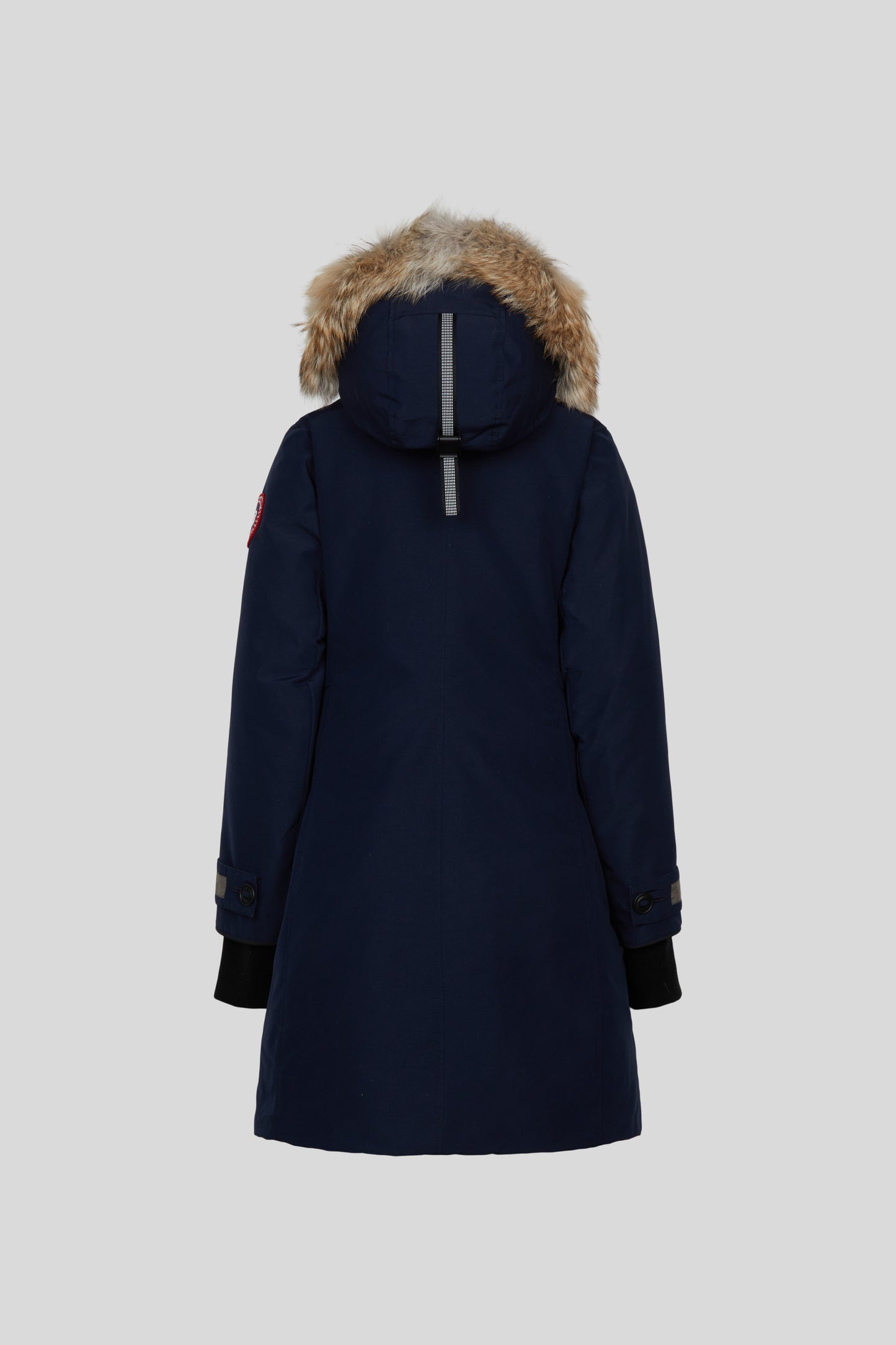 Sherbrooke Parka