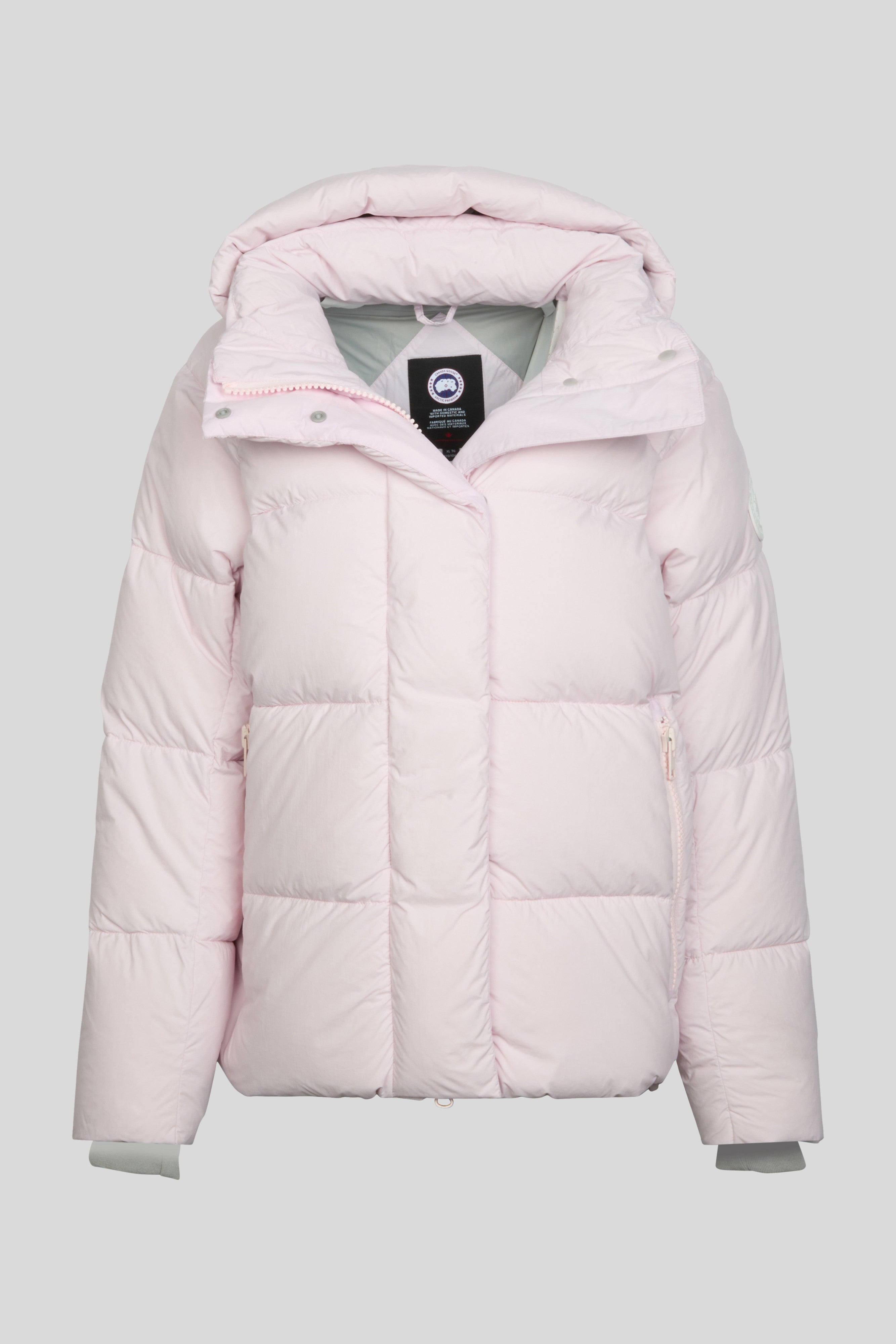 Used Junction Parka Pastels for sale - Canada Goose Generations US