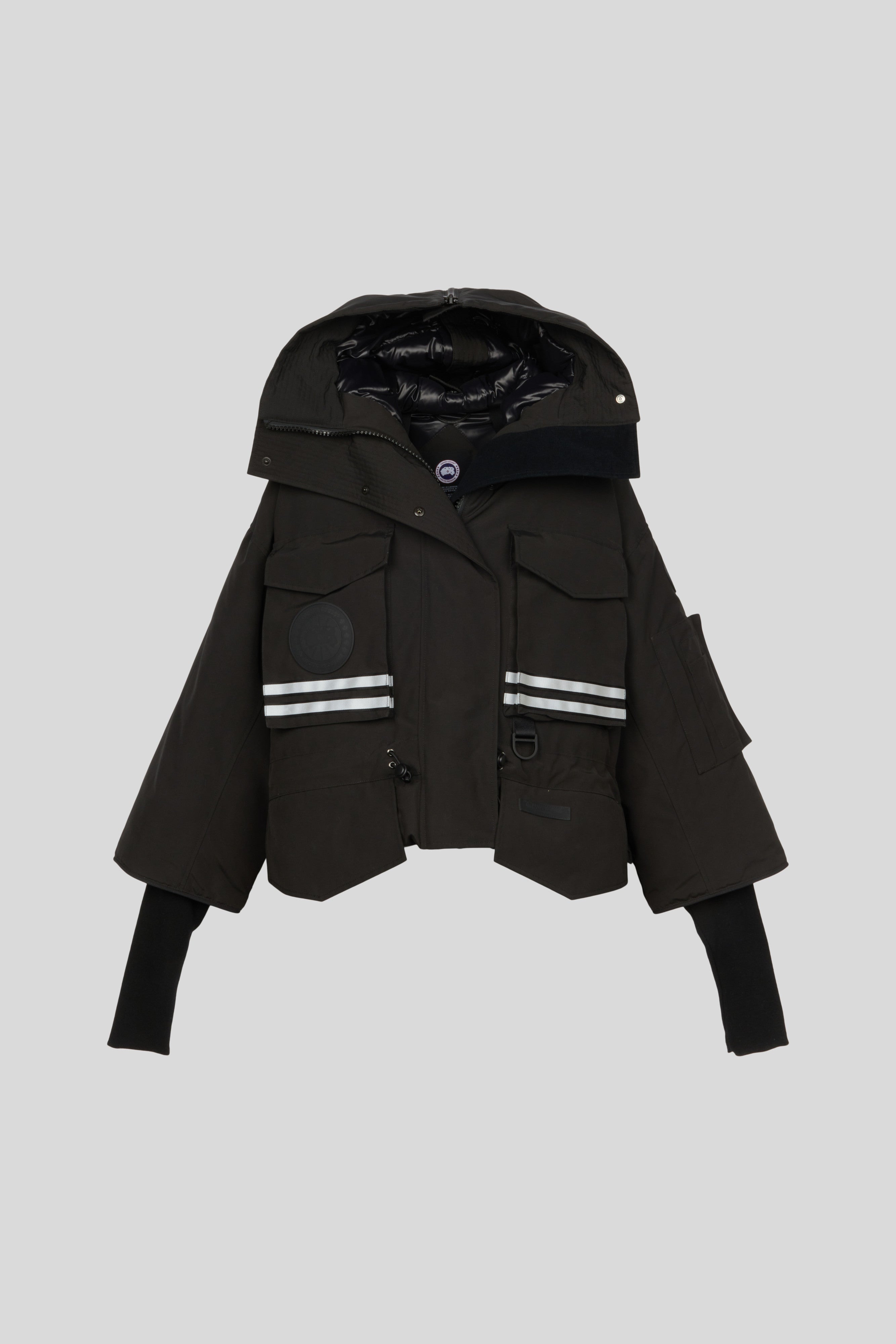 AP STUDIO ／MEMORY COCOON PARKA AP STUDIO ／MEMORY COCOON PARKA