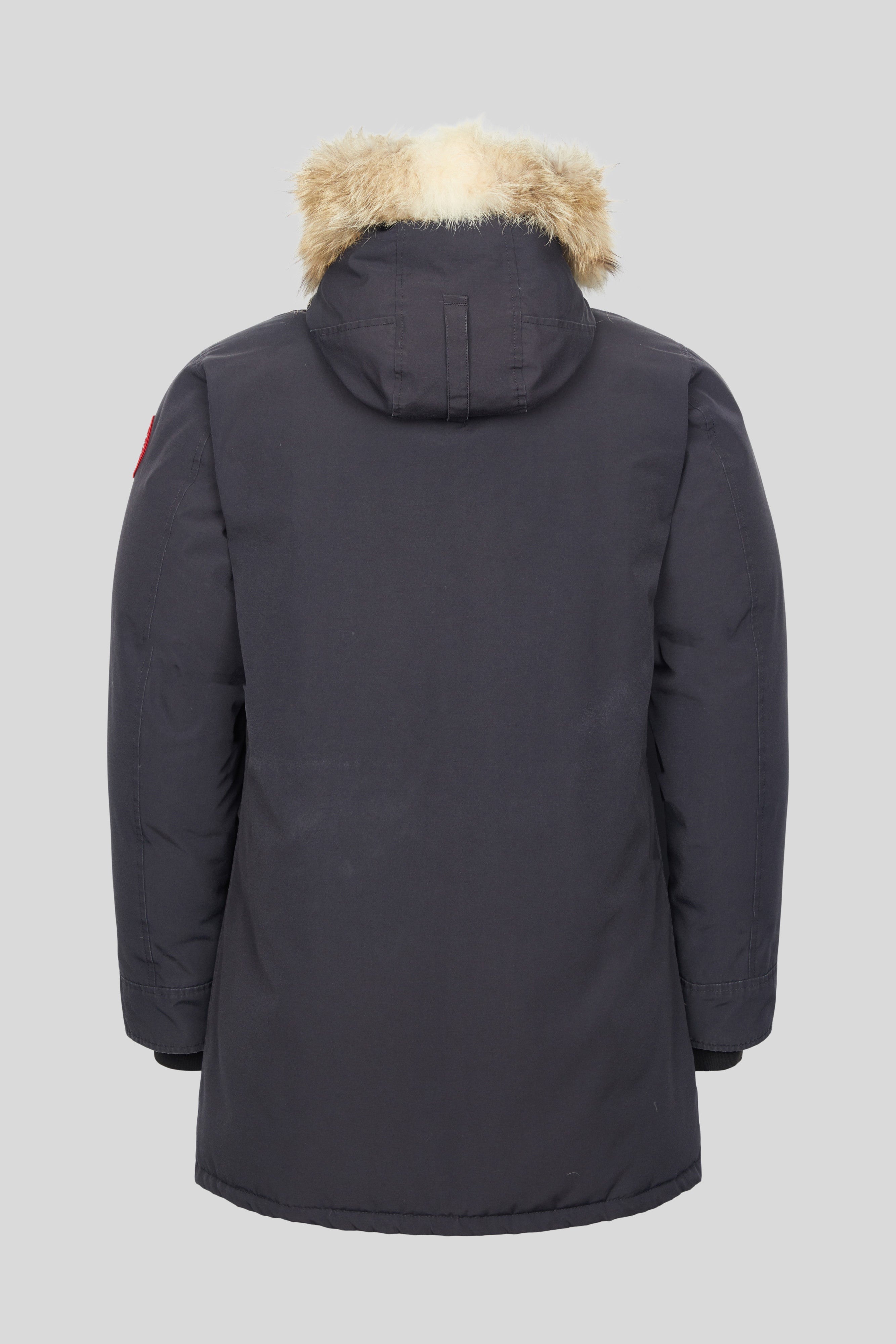 Used Langford Parka for sale - Canada Goose Generations US